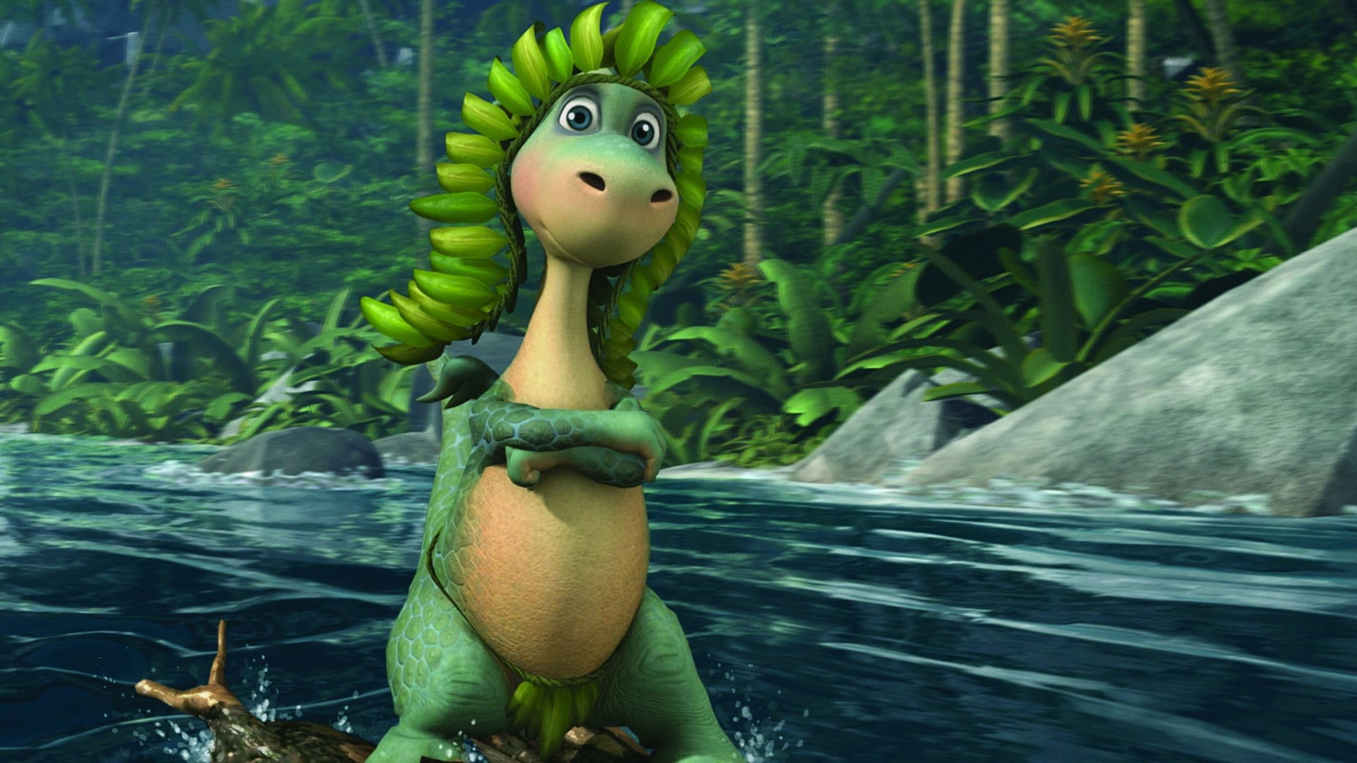 Foto do filme Tô de Férias