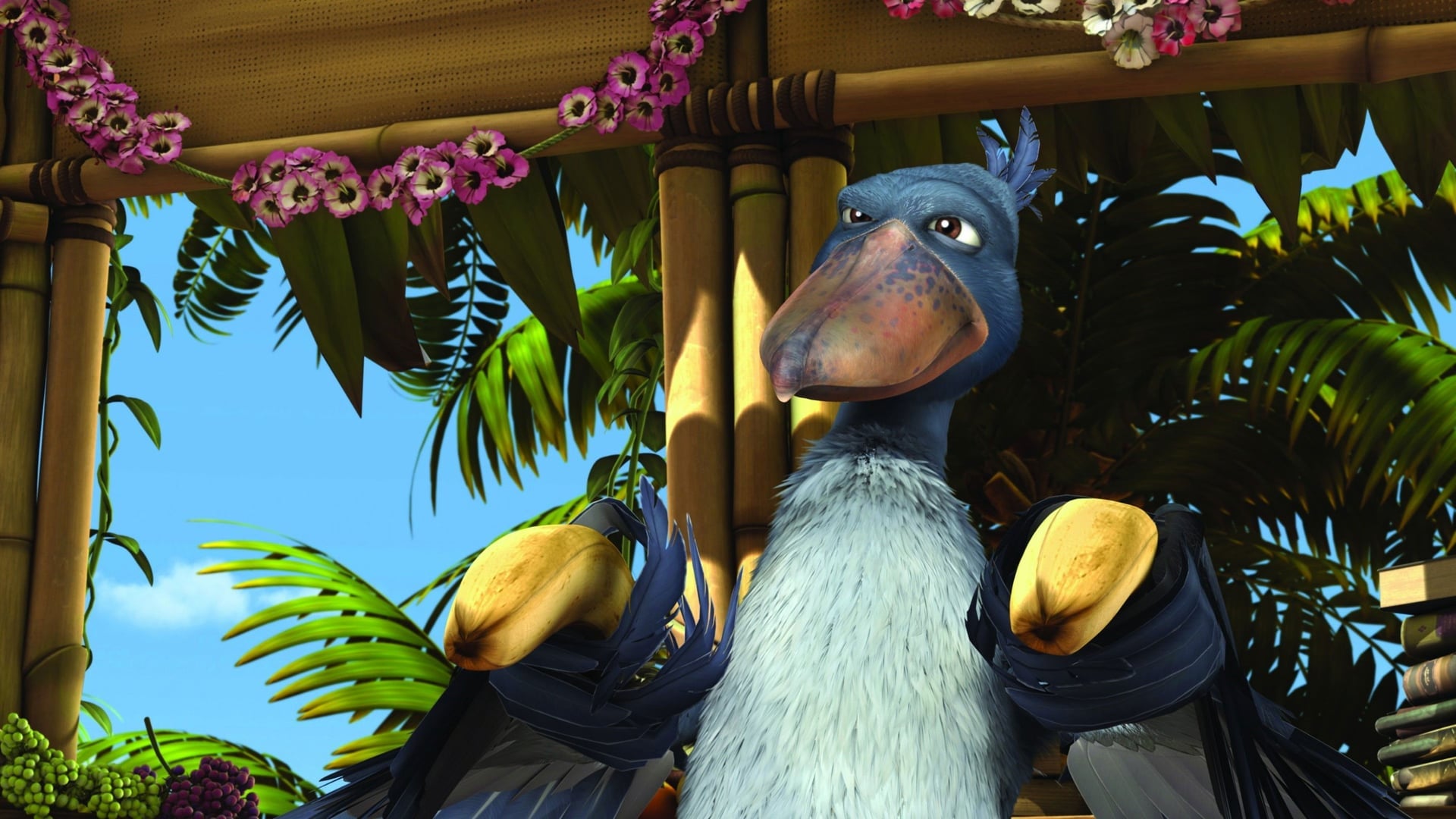 Foto do filme Tô de Férias