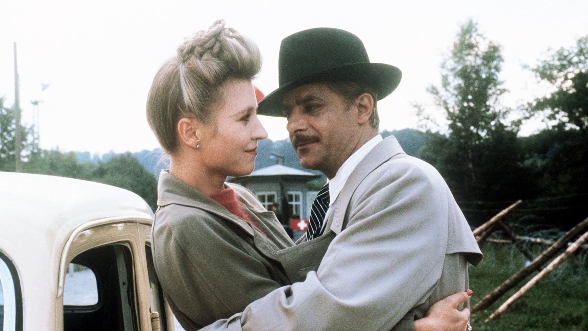 Foto do filme Lili Marlene