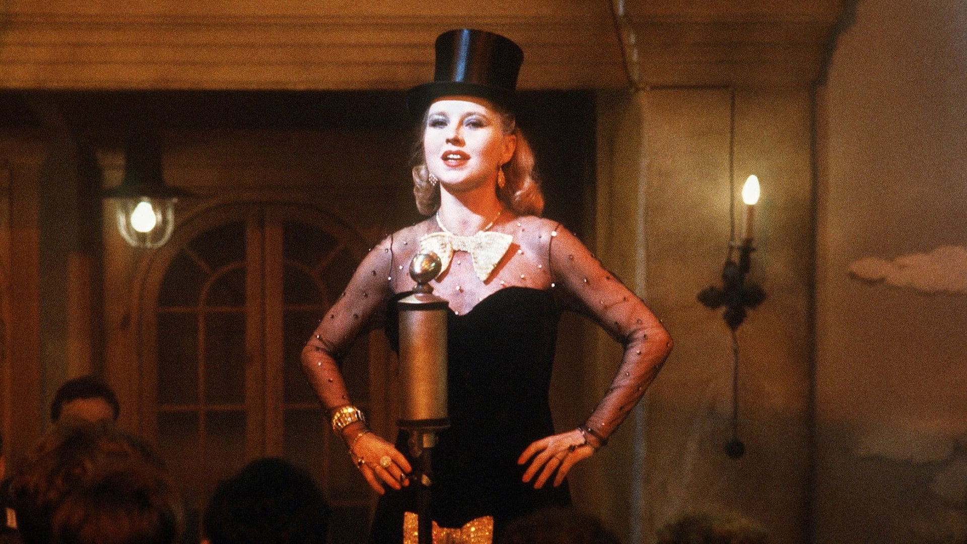 Foto do filme Lili Marlene