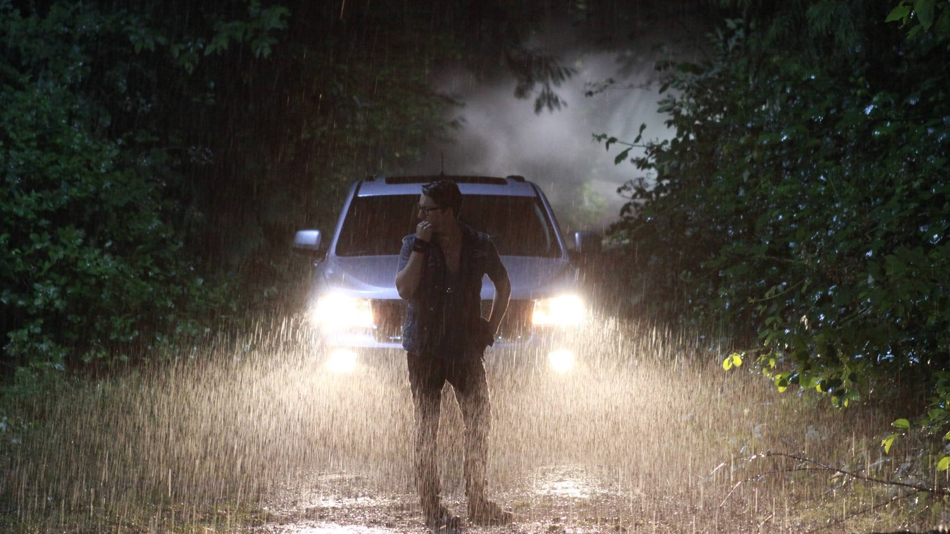 Foto do filme Extraterrestrial