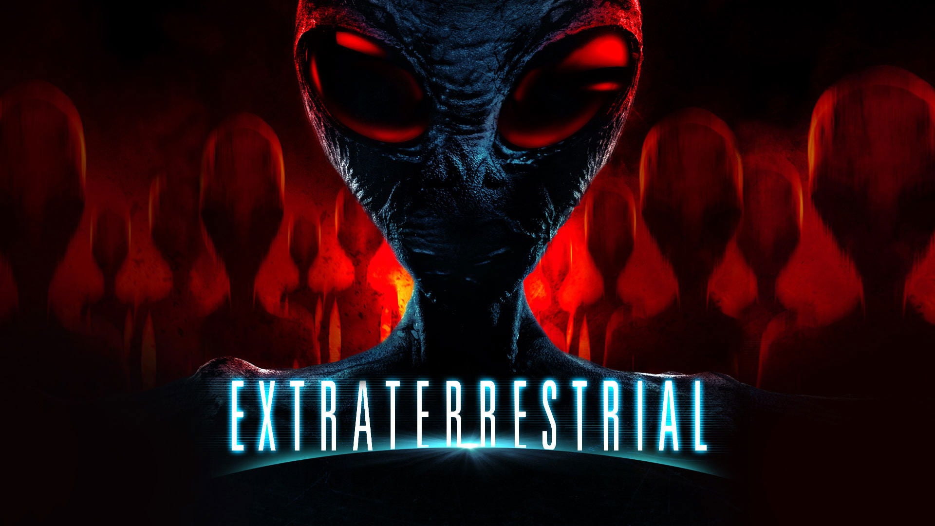 Foto do filme Extraterrestrial