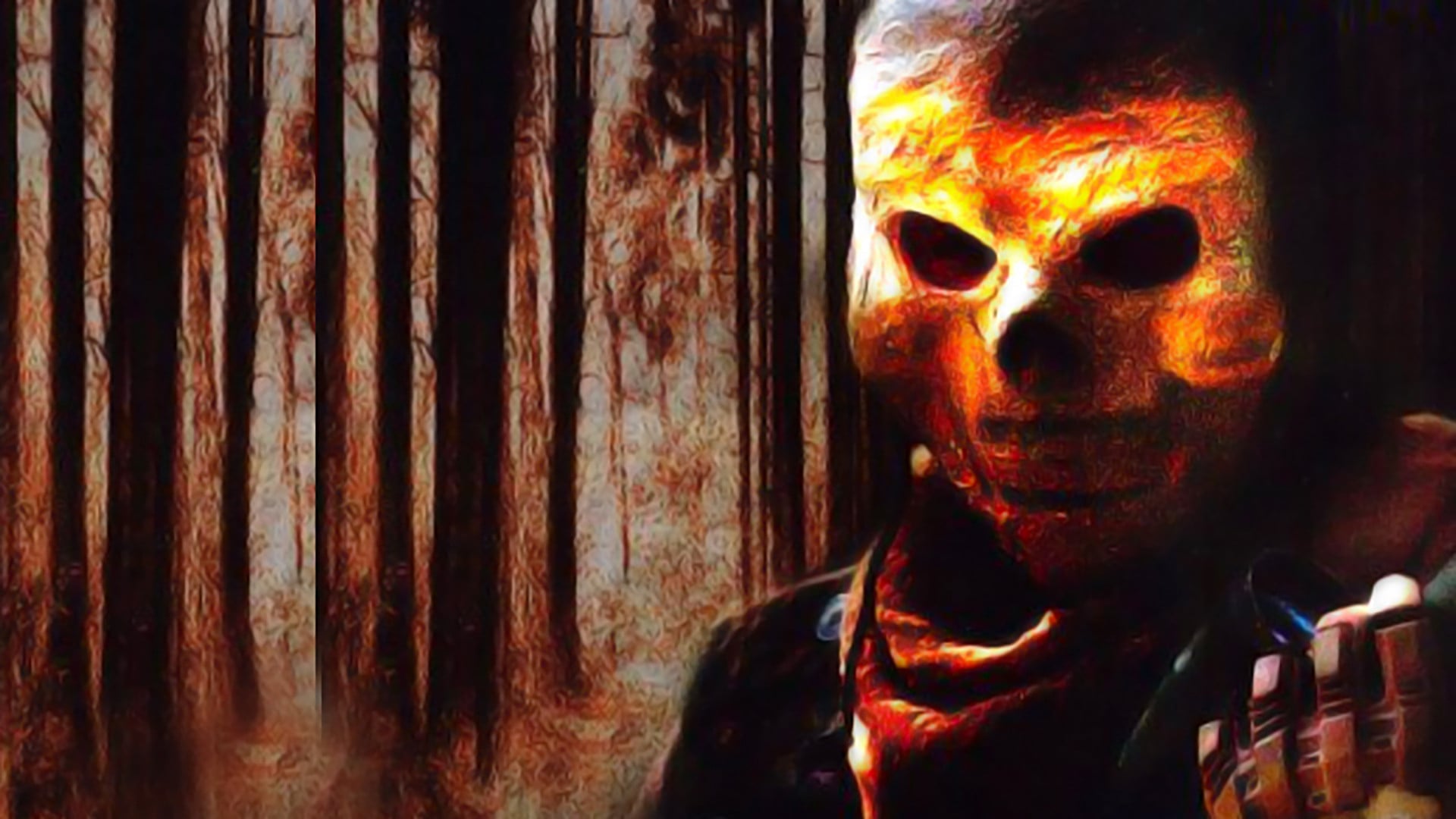 Foto do filme Caçada Mortal