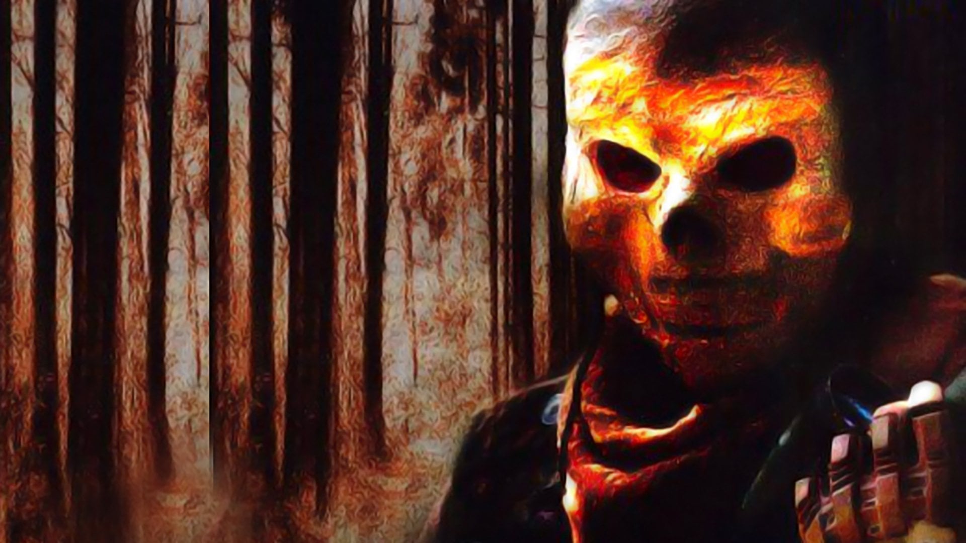 Foto do filme Caçada Mortal