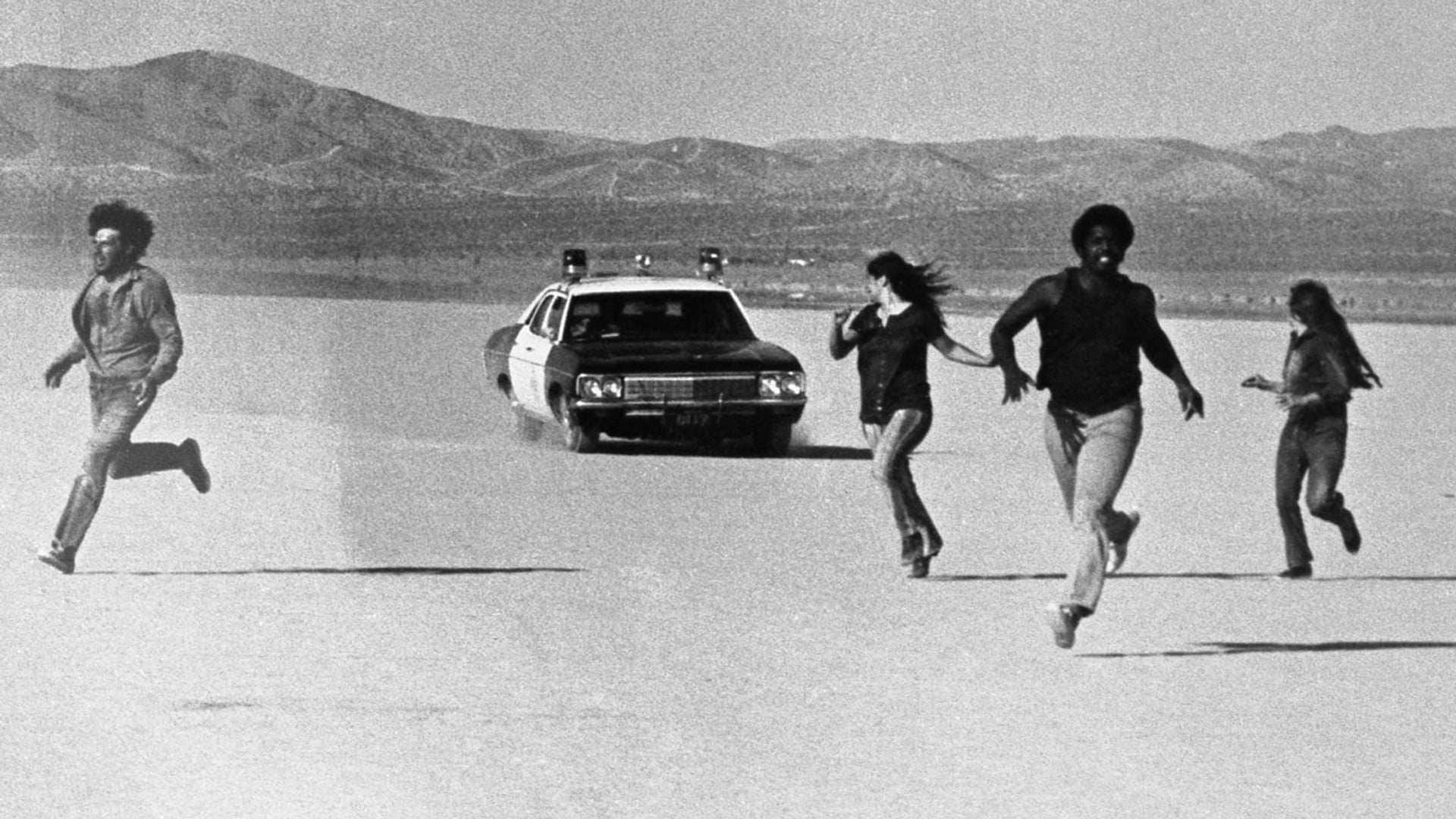 Foto do filme Parque da Punição