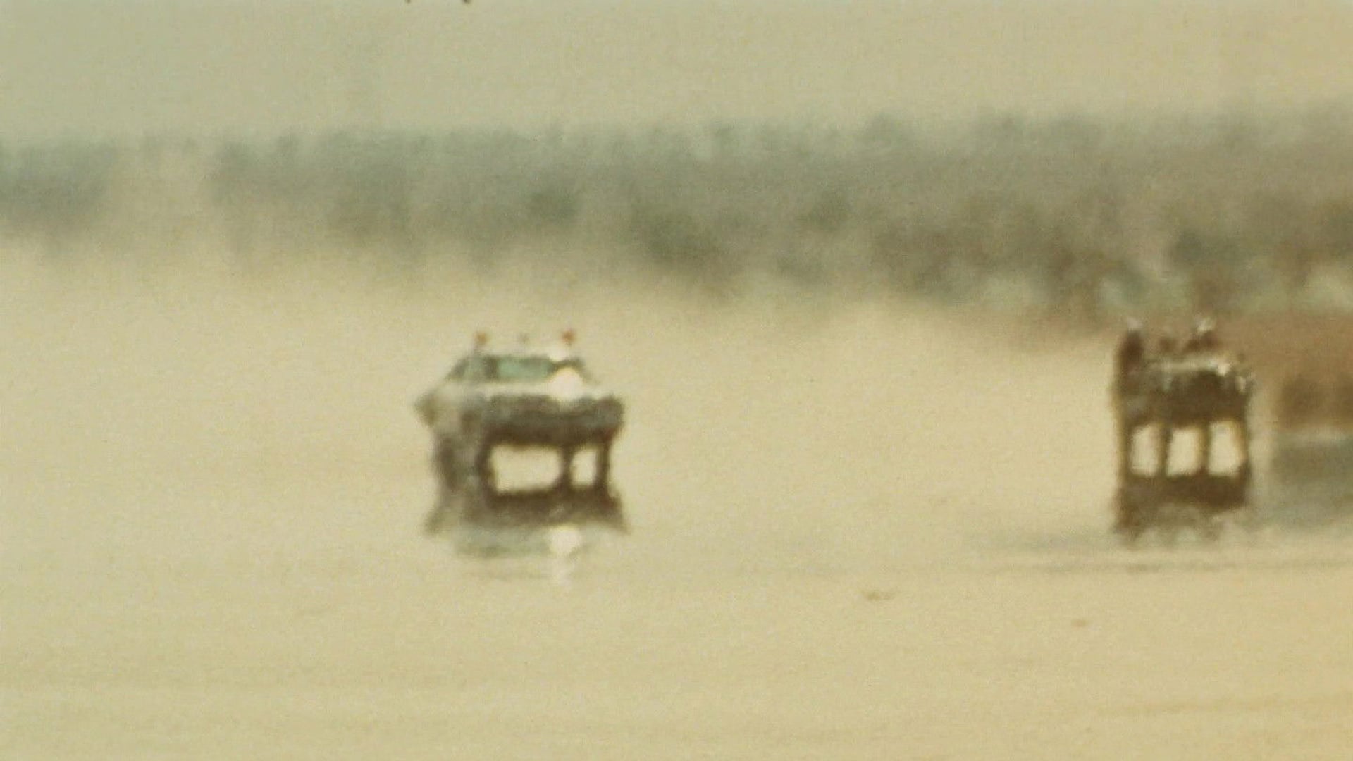 Foto do filme Parque da Punição