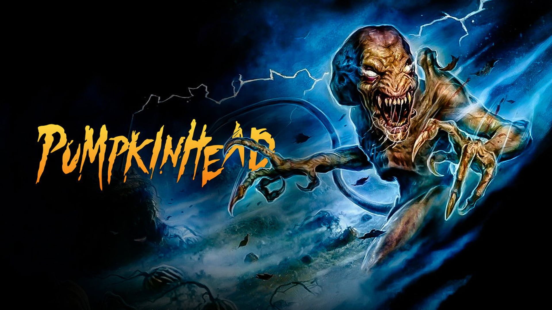 Foto do filme Pumpkinhead: A Vingança do Diabo