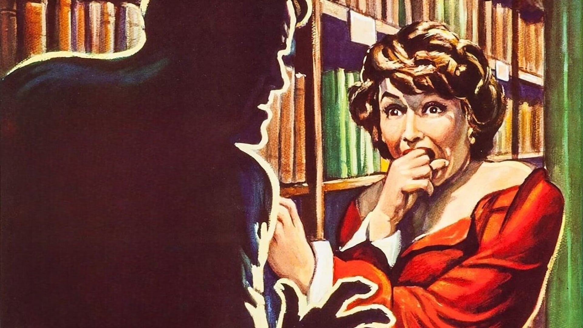 Foto do filme Sementes da Violência