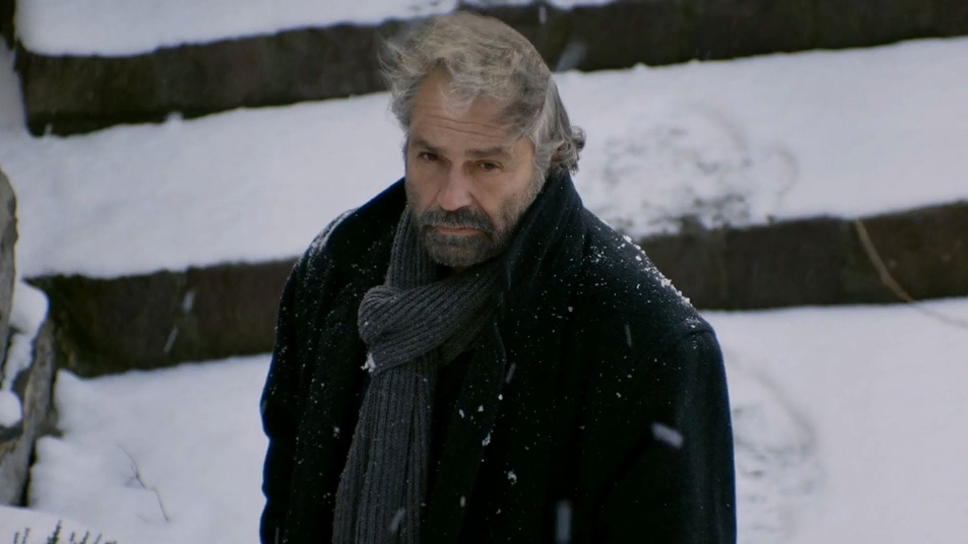 Foto do filme Sono de Inverno