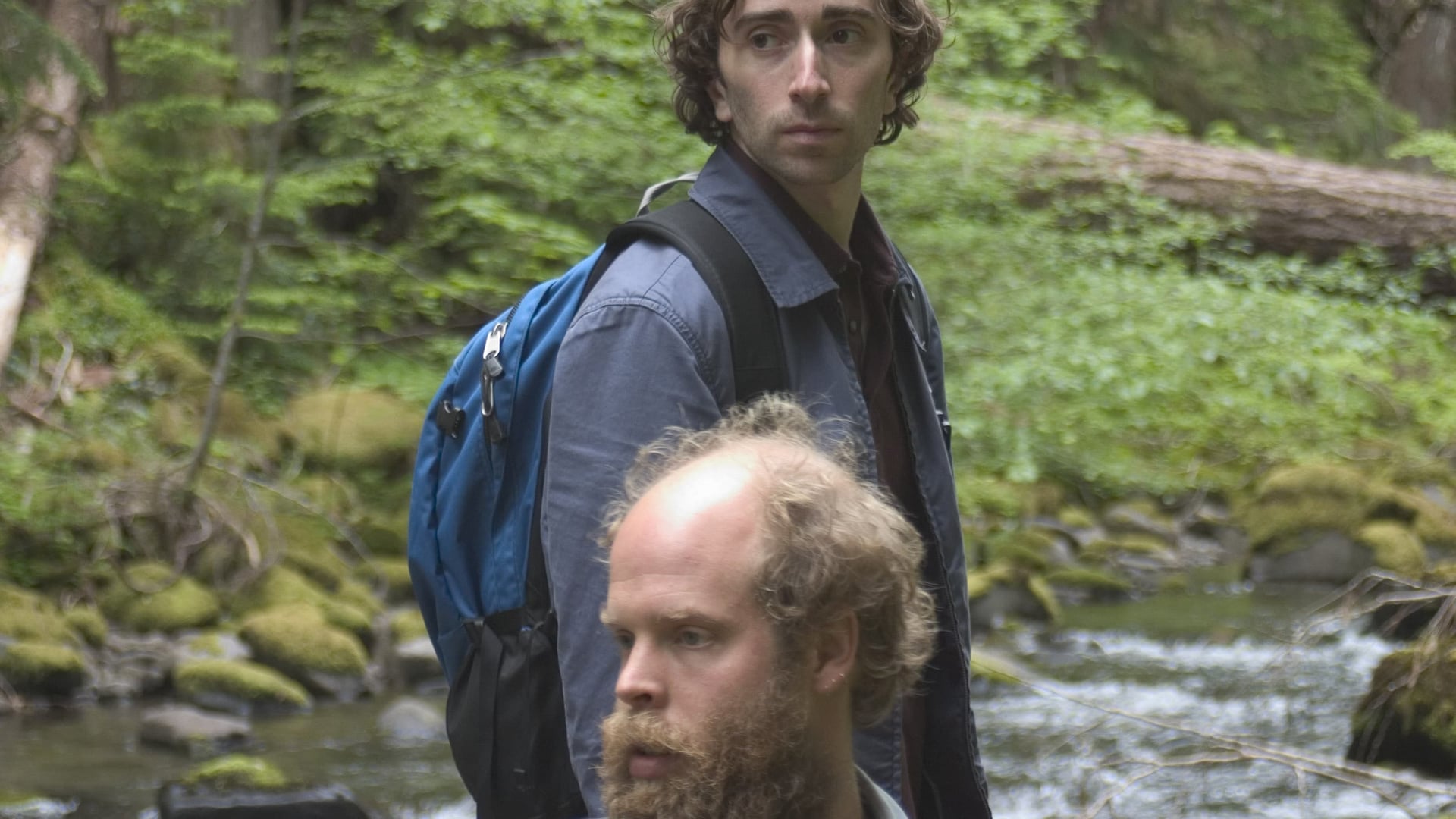 Foto do filme Antiga Alegria