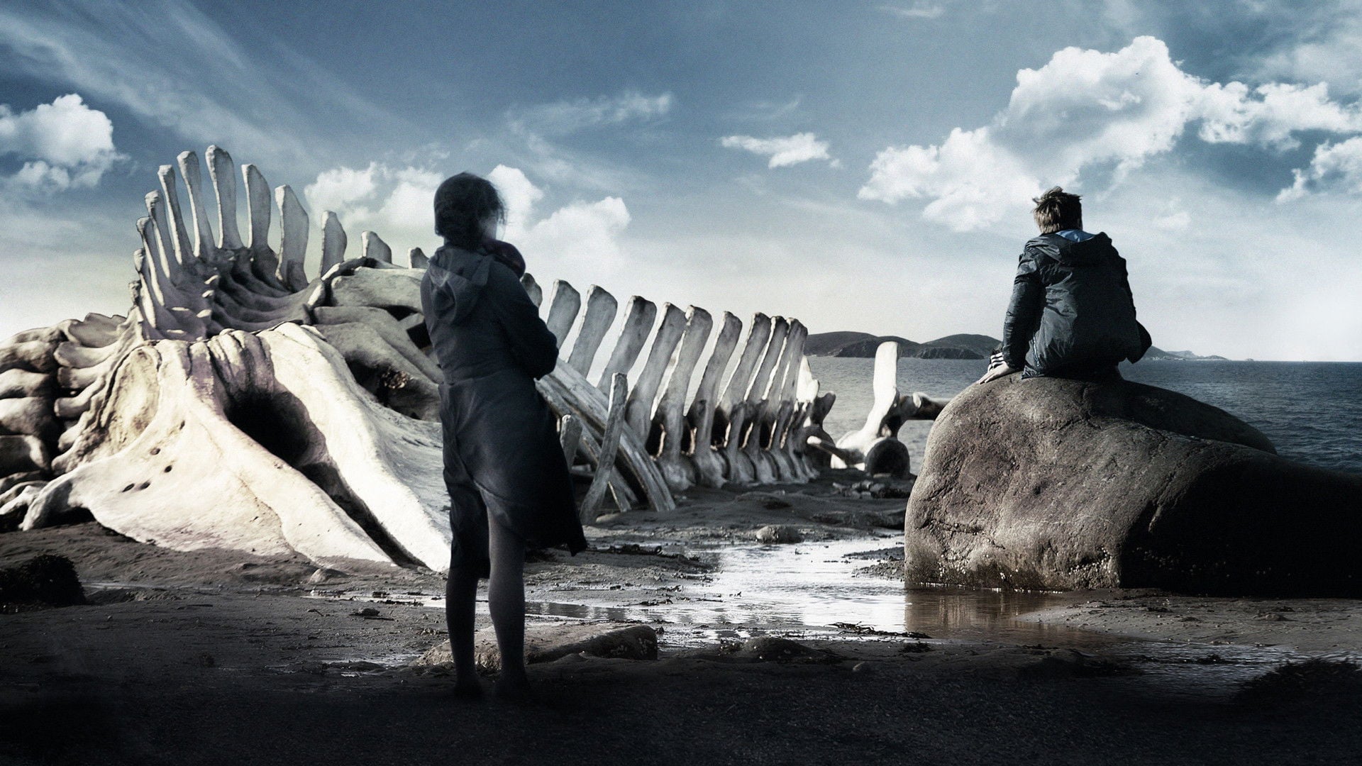 Foto do filme Leviatã