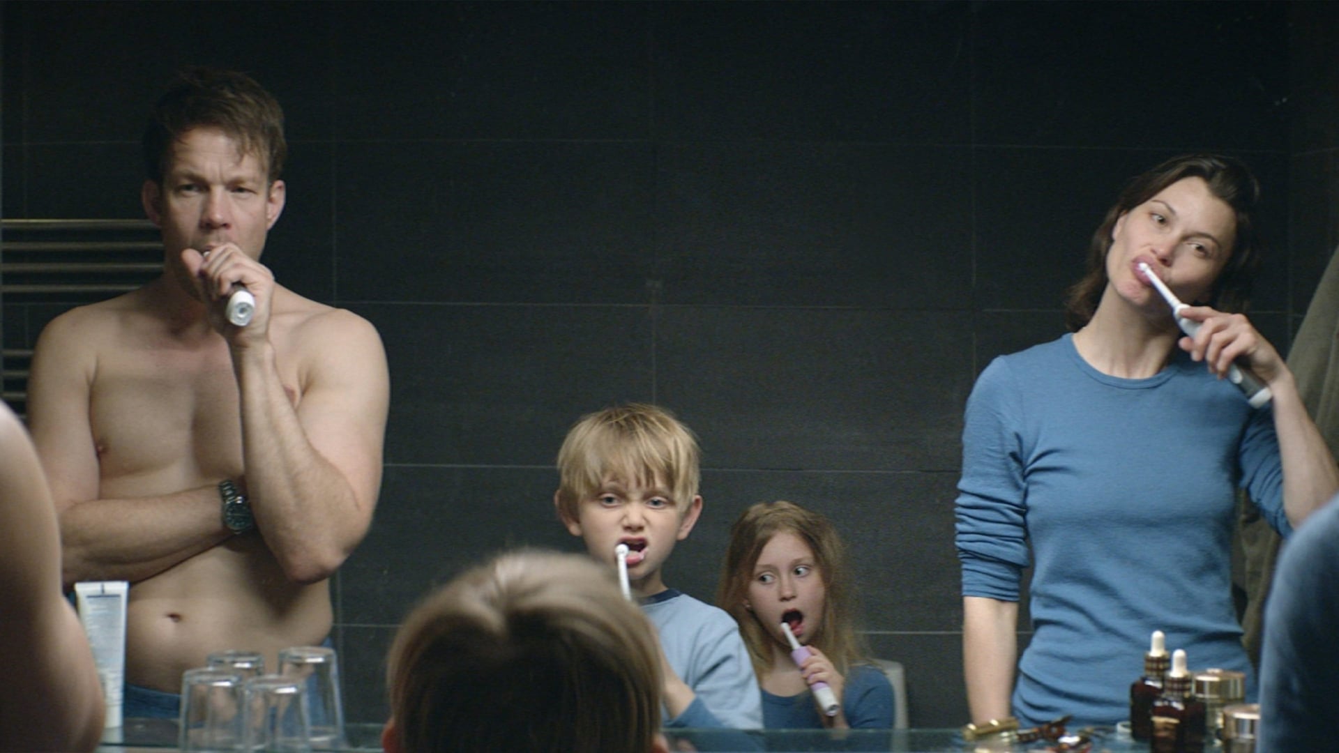 Foto do filme Força Maior