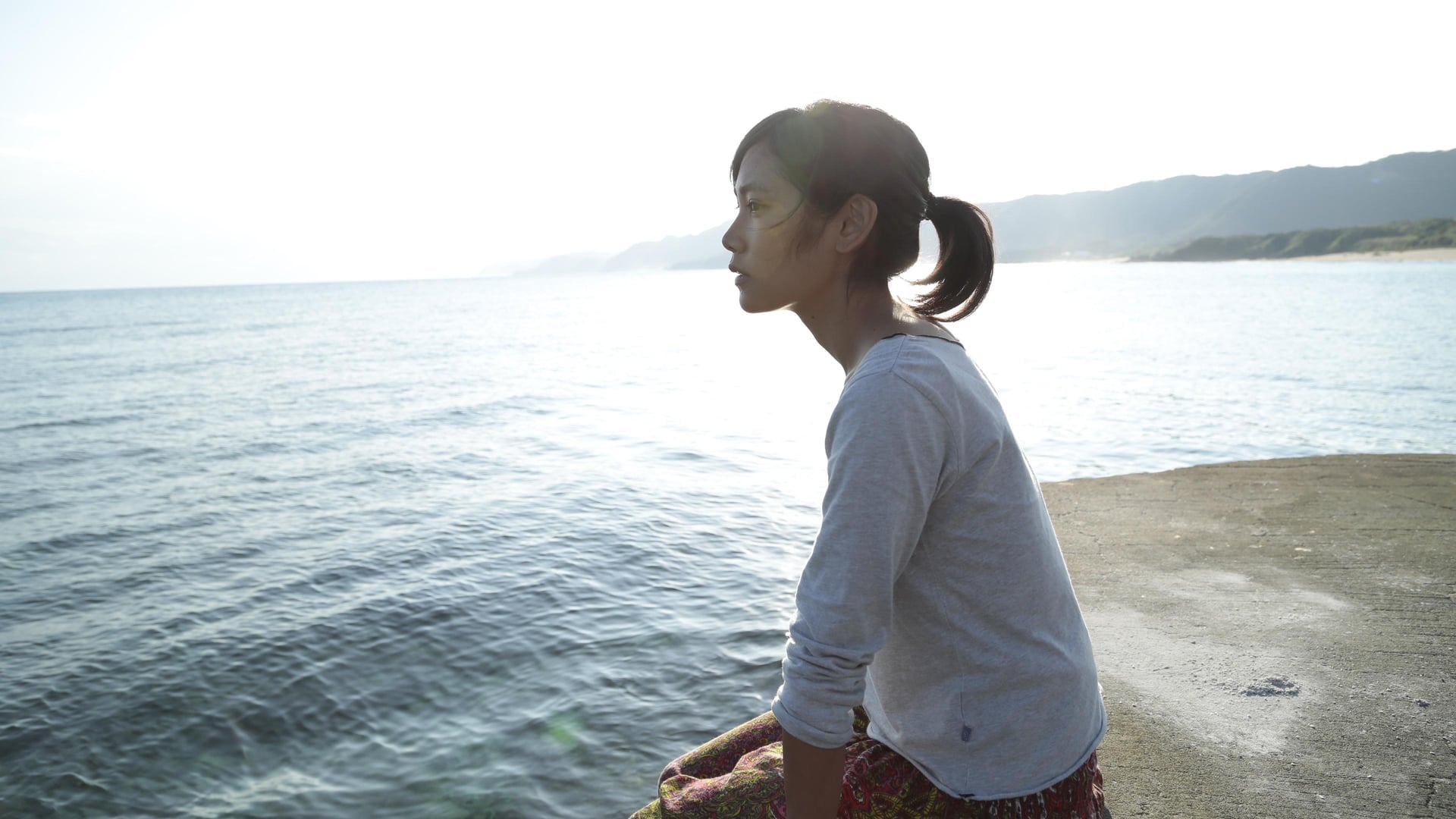 Foto do filme O Segredo das Águas