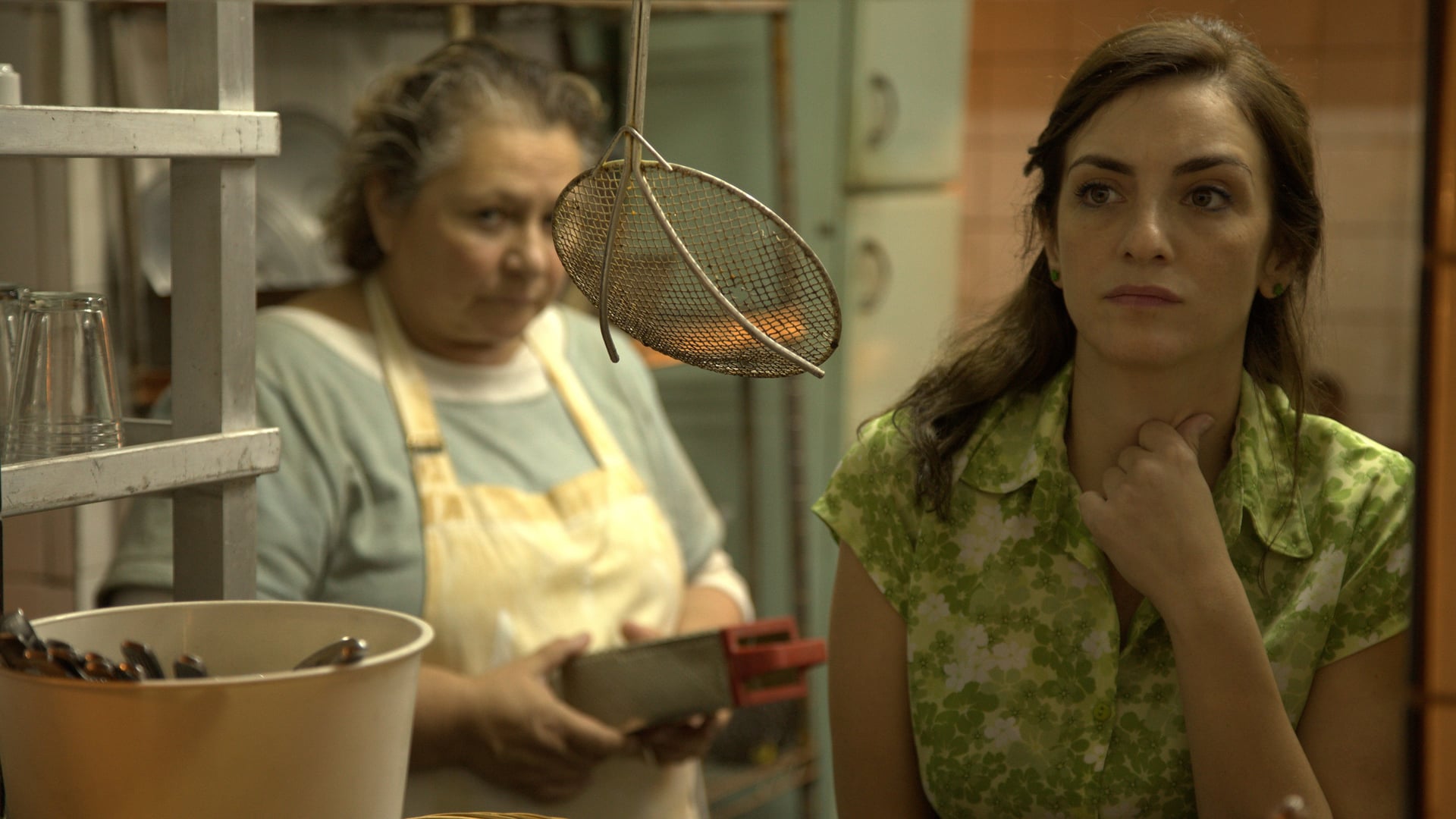 Foto do filme Relatos Selvagens