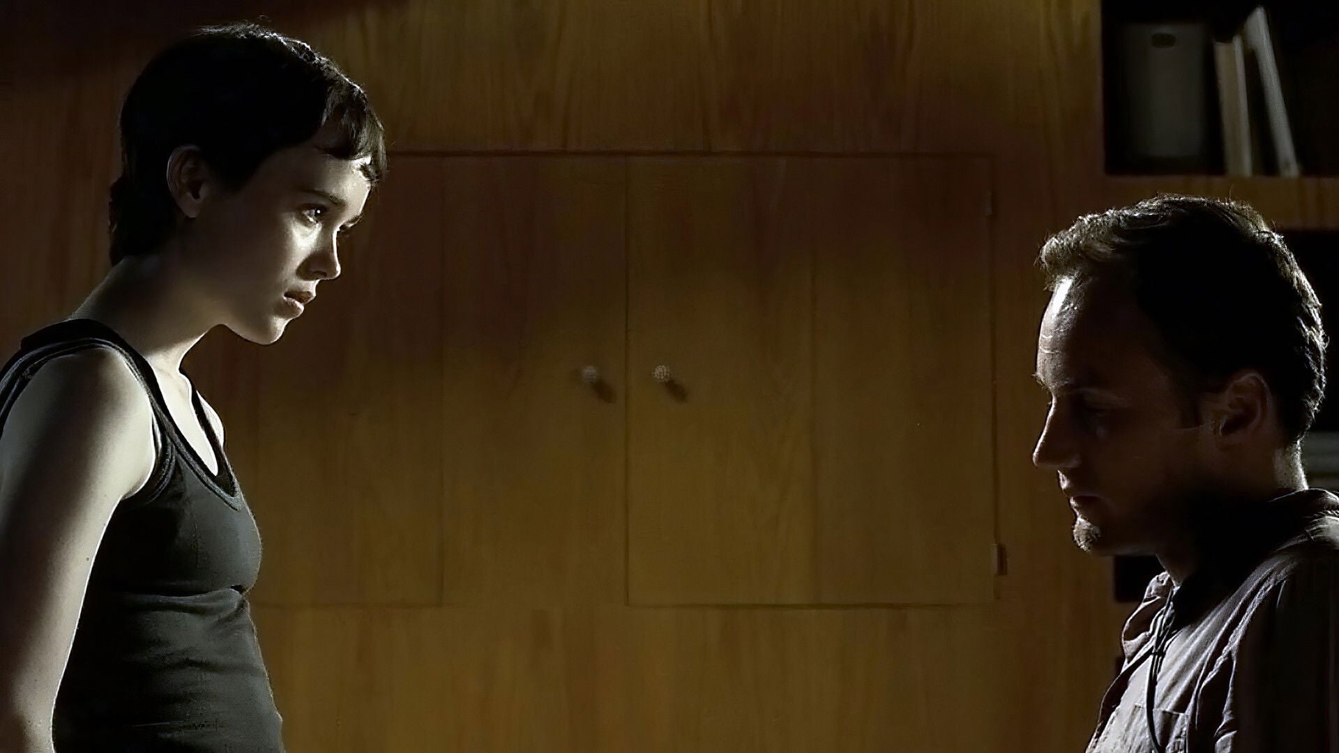 Foto do filme Menina Má.Com