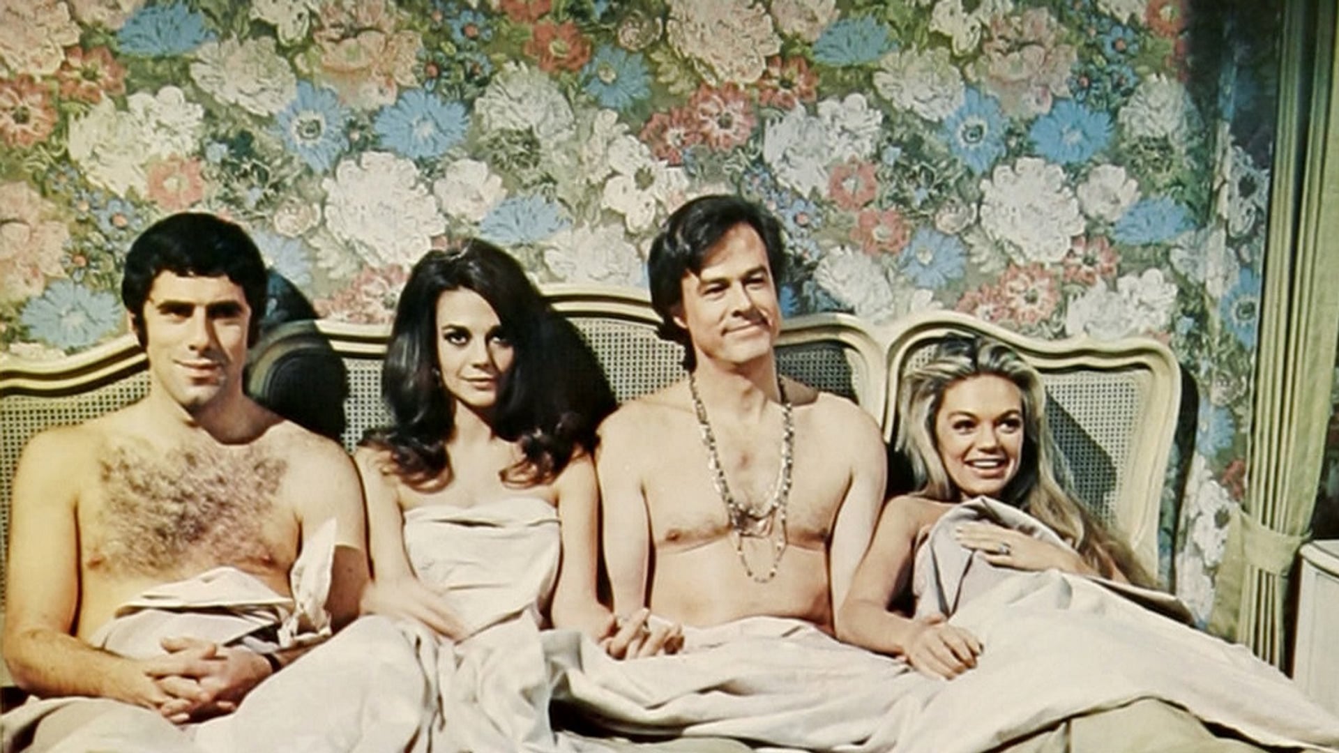 Foto do filme Bob, Carol, Ted e Alice