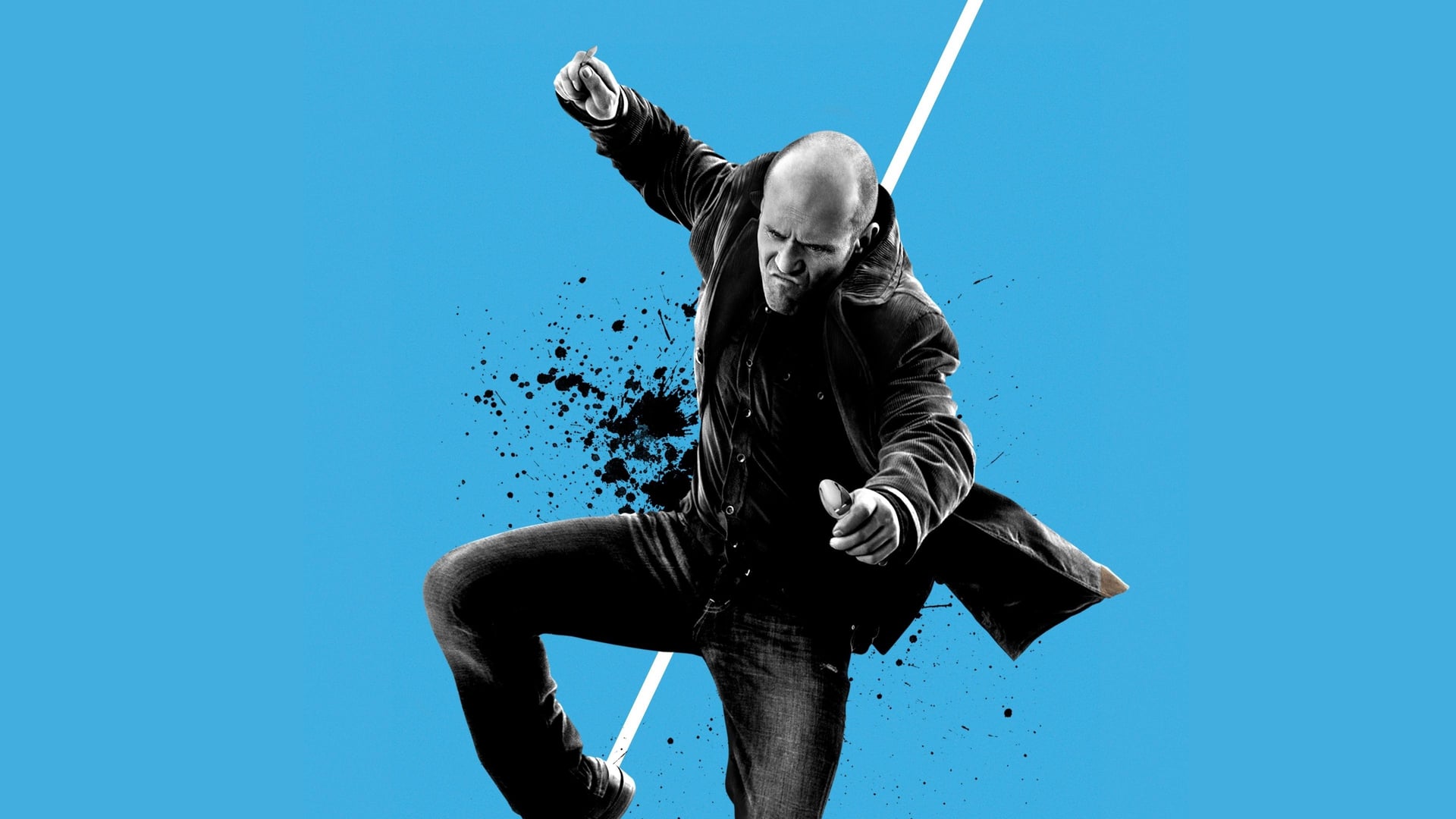 Foto do filme Jogo Duro