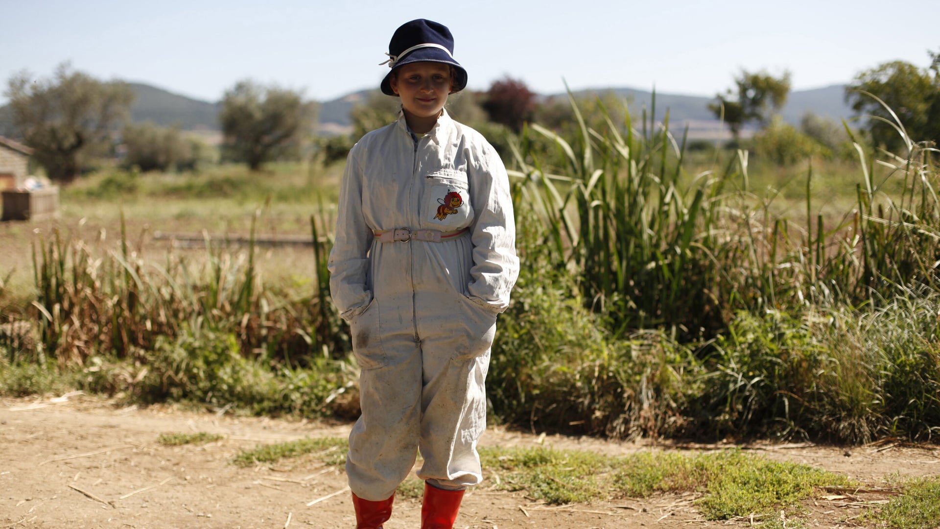 Foto do filme As Maravilhas