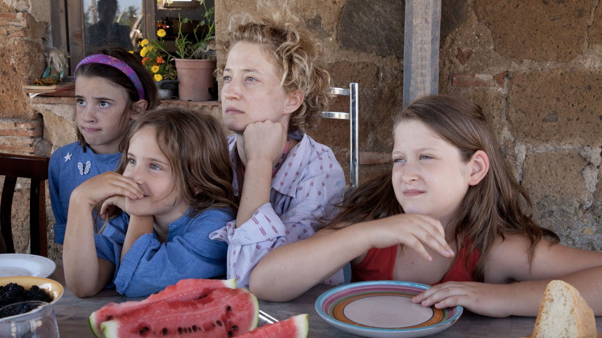 Foto do filme As Maravilhas