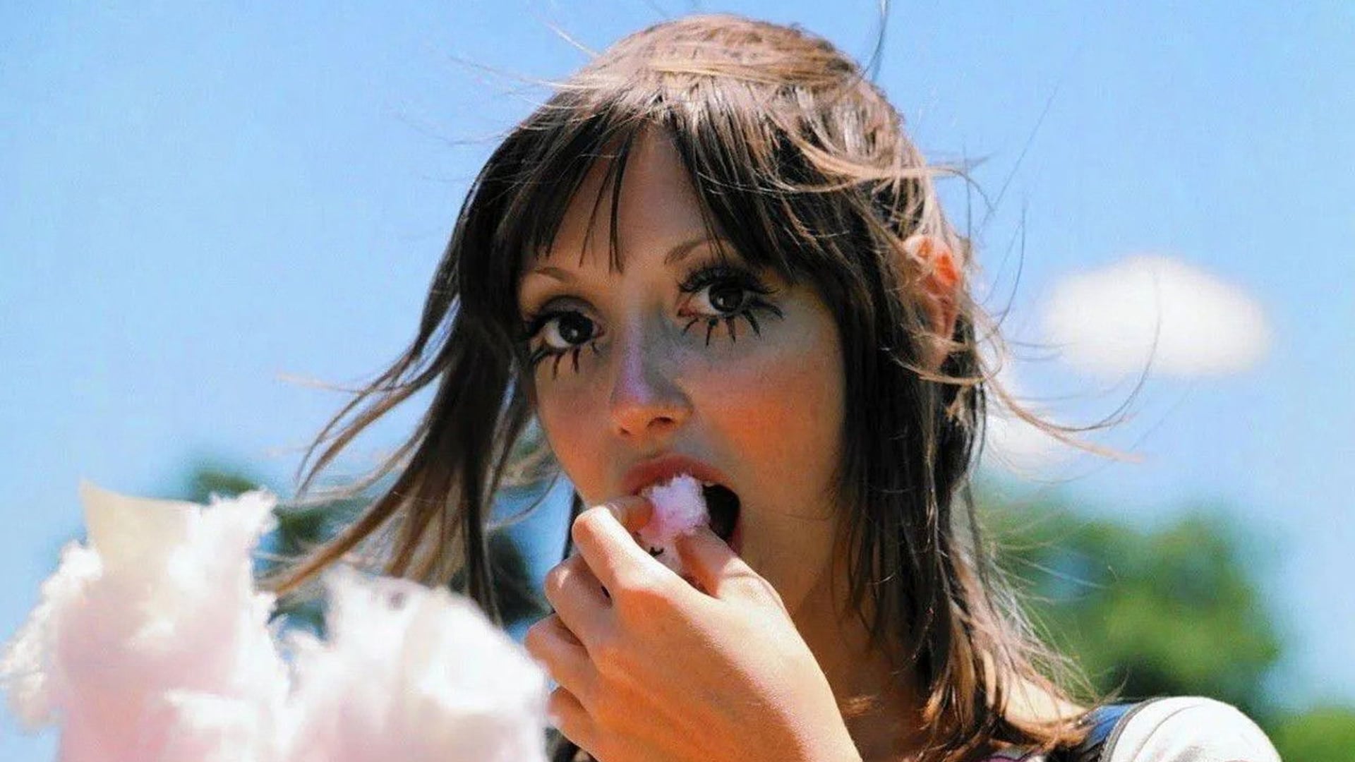 Foto do filme Voar é com os Pássaros