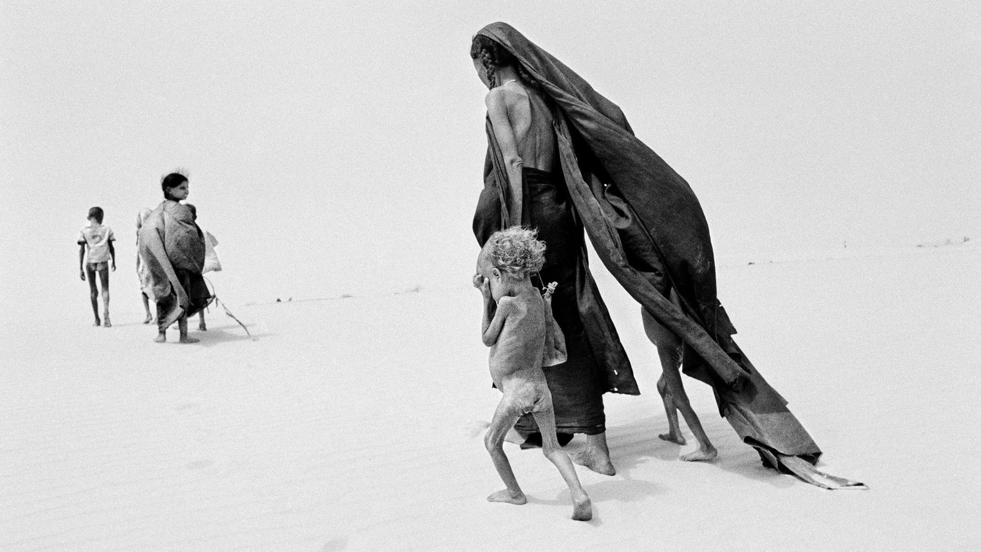 Foto do filme O Sal da Terra