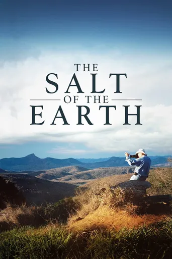 O Sal da Terra