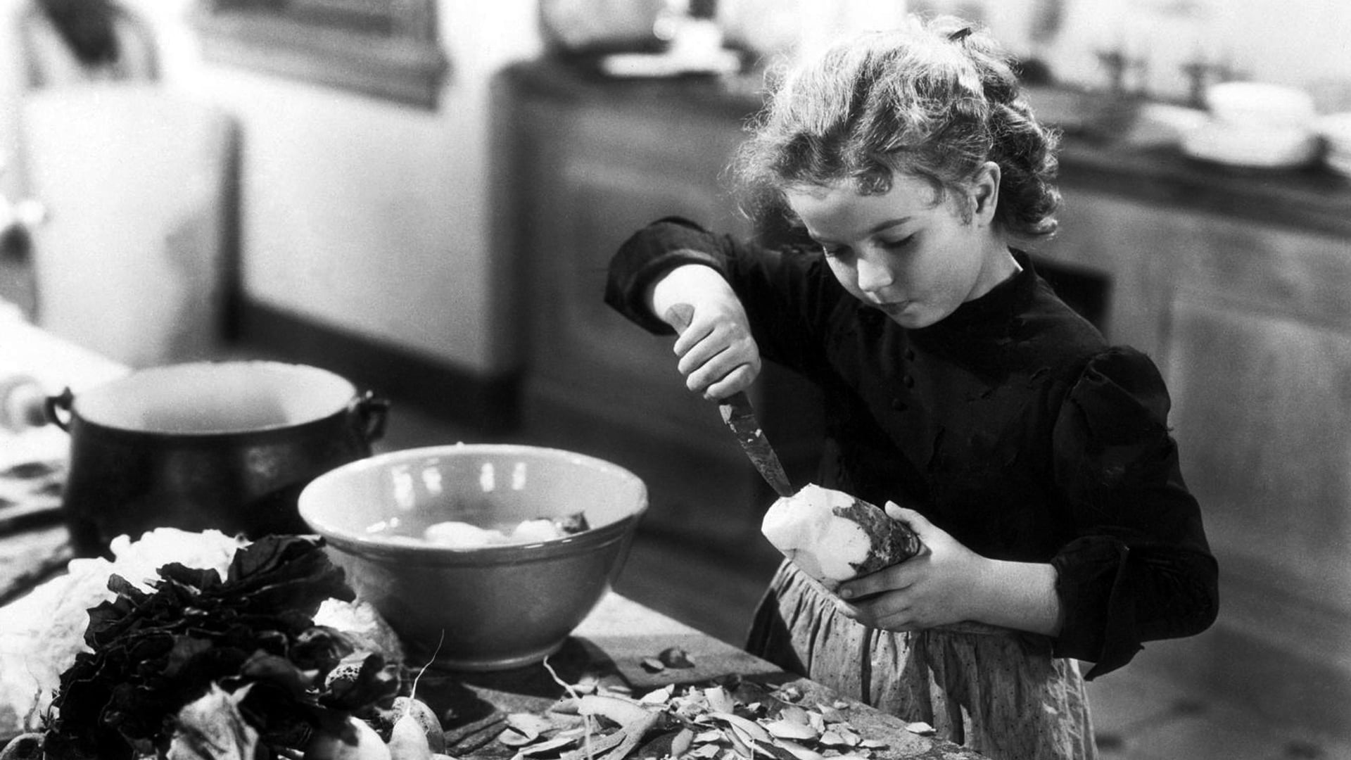 Foto do filme A Princesinha