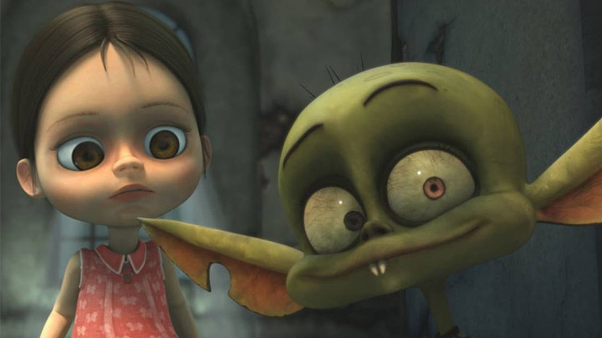 Foto do filme Ana y Bruno