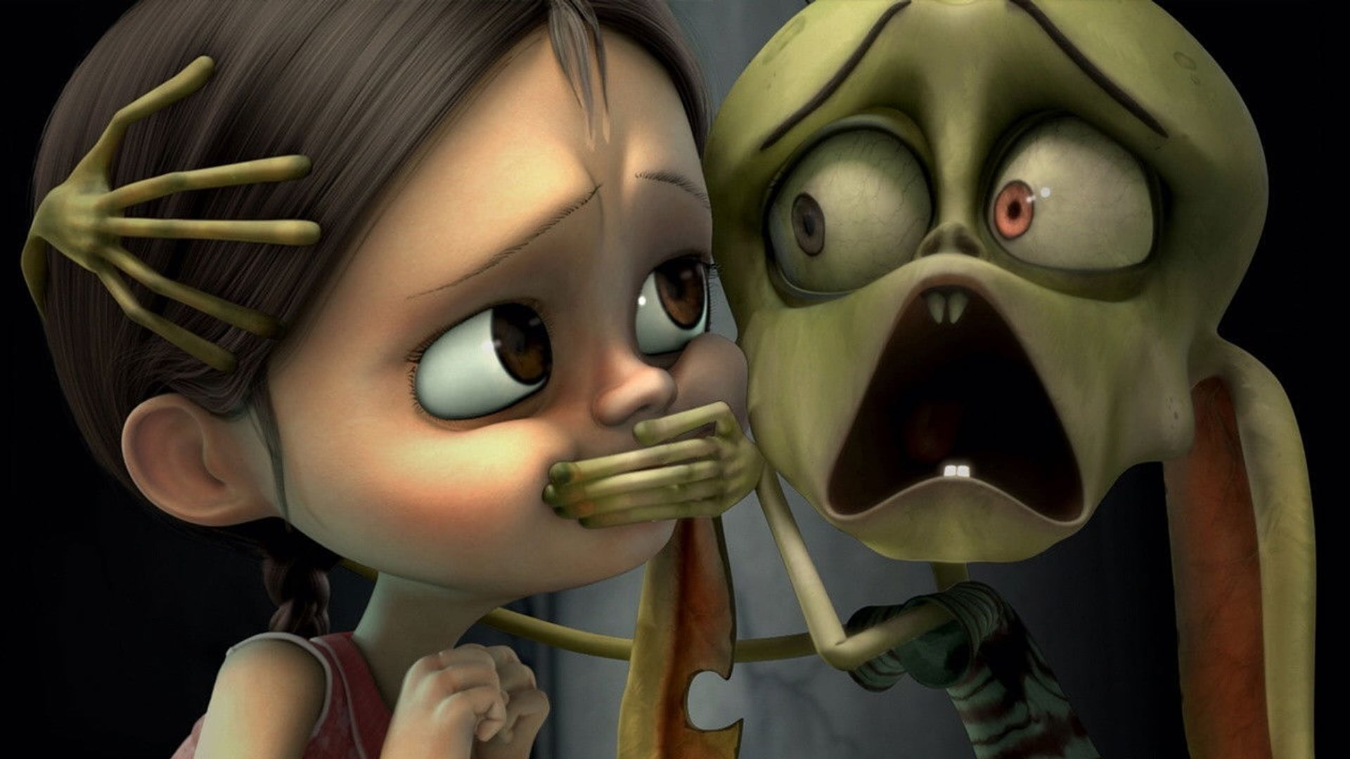 Foto do filme Ana y Bruno