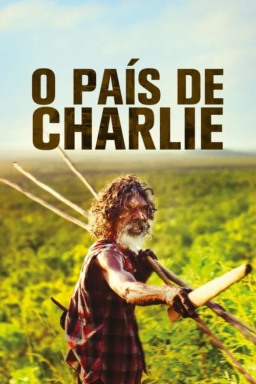 O País de Charlie