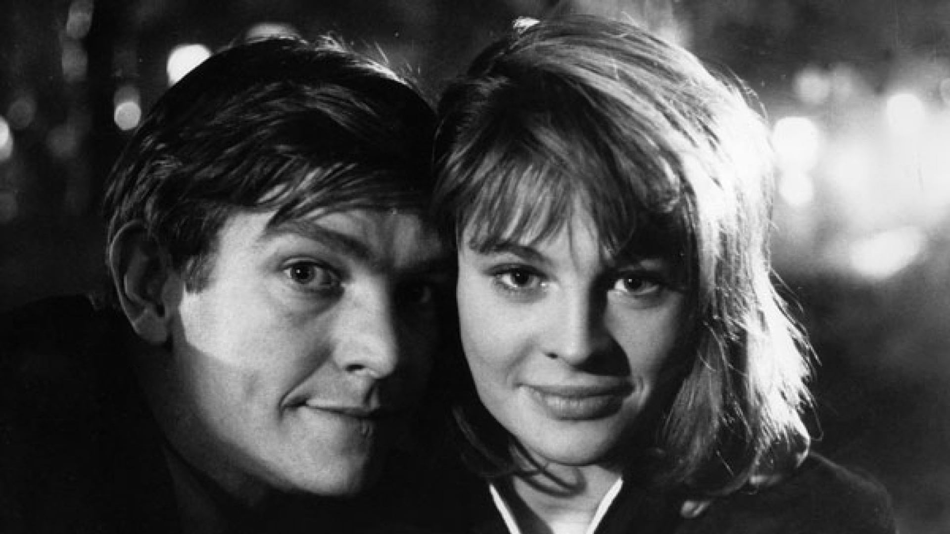 Foto do filme O Mundo Fabuloso de Billy Liar