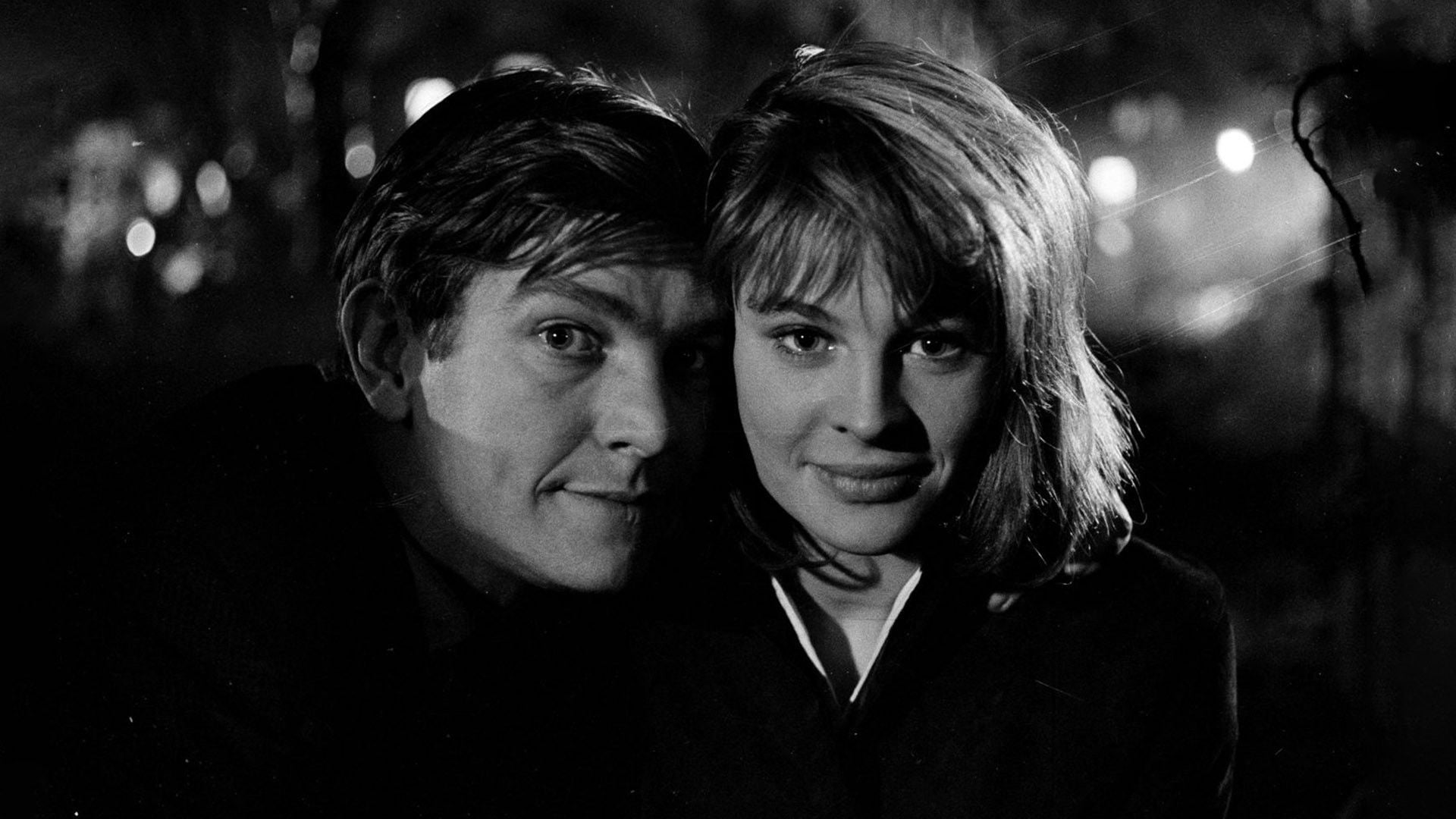 Foto do filme O Mundo Fabuloso de Billy Liar