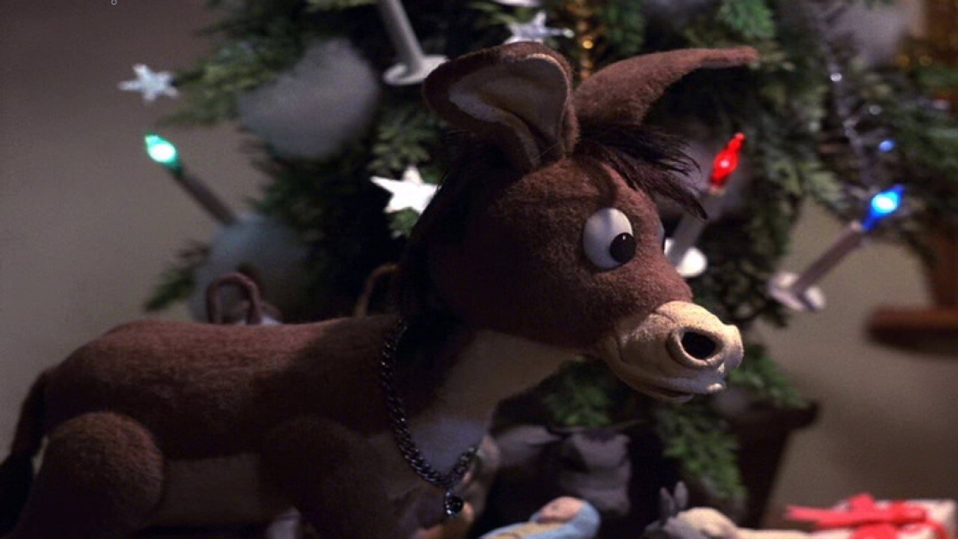 Foto do filme Nestor, the Long-Eared Christmas Donkey
