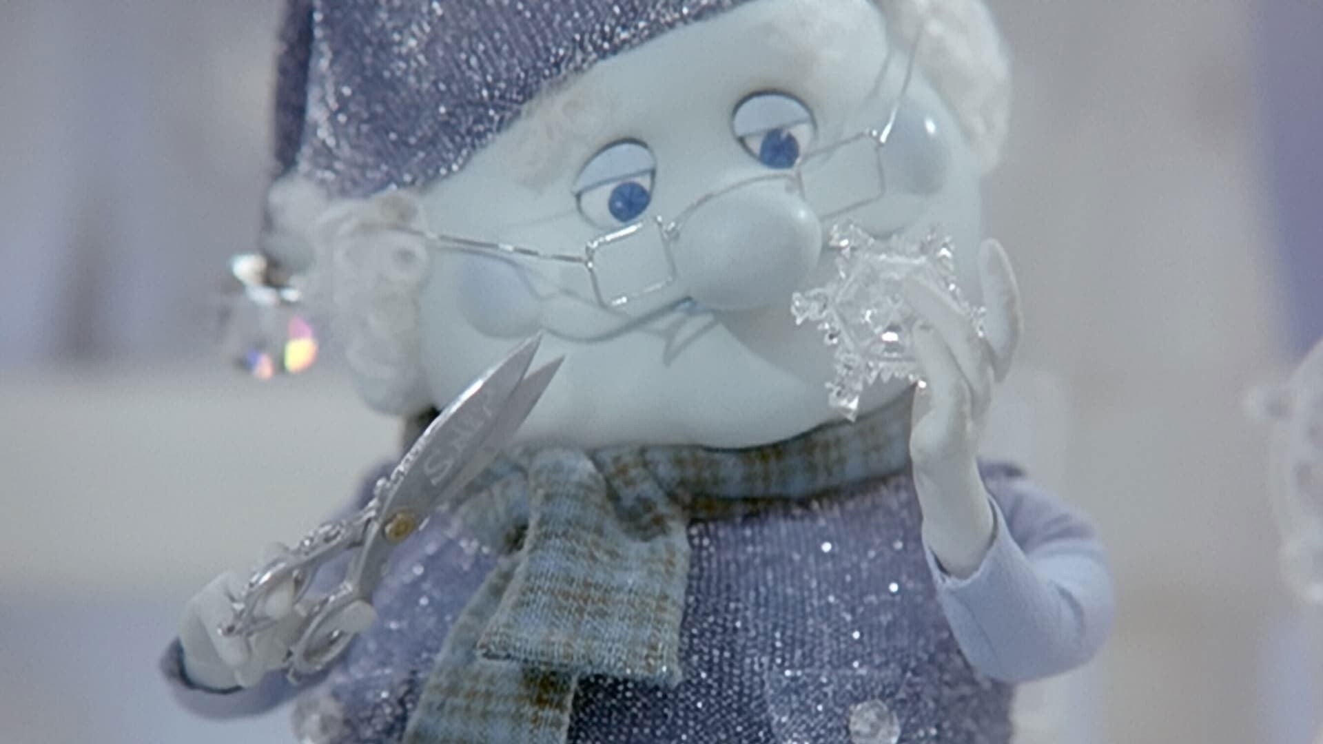 Foto do filme Jack Frost