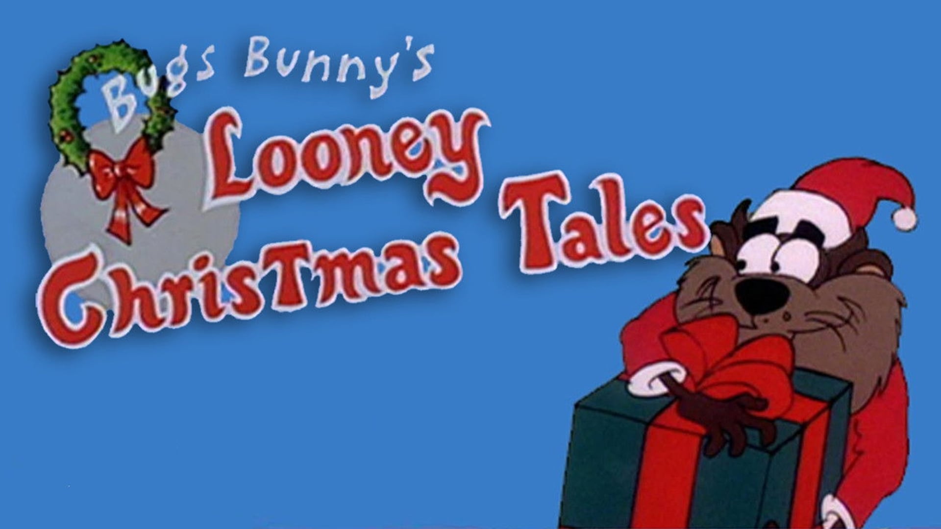Foto do filme Bugs Bunny's Looney Christmas Tales