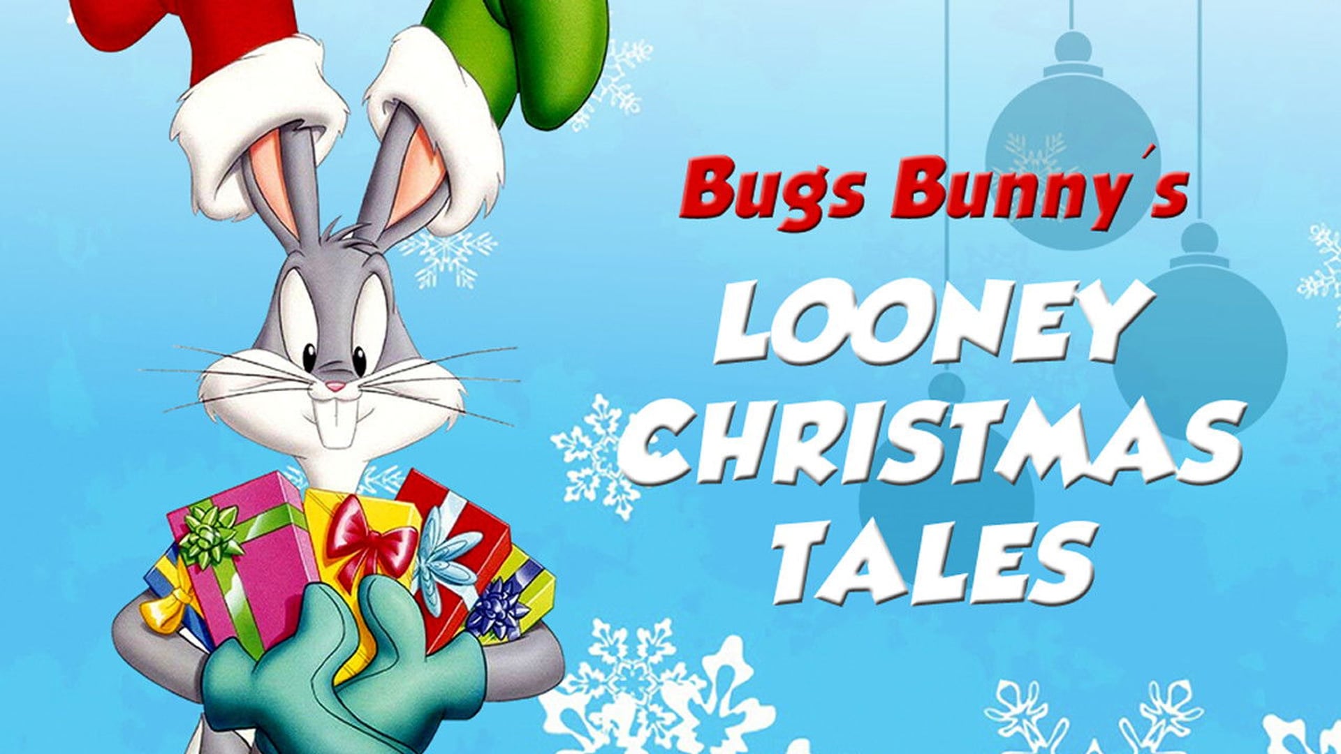 Foto do filme Bugs Bunny's Looney Christmas Tales