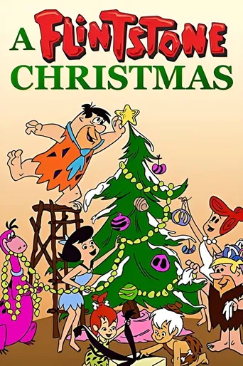 O Natal dos Flinstones