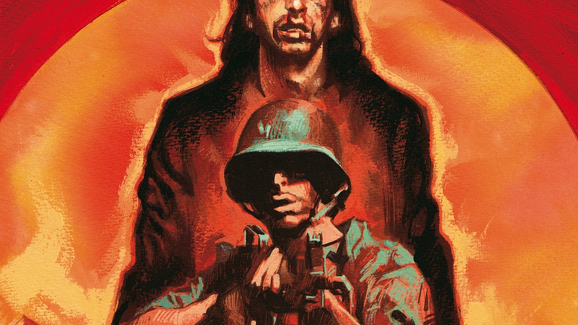 Foto do filme Combat Shock