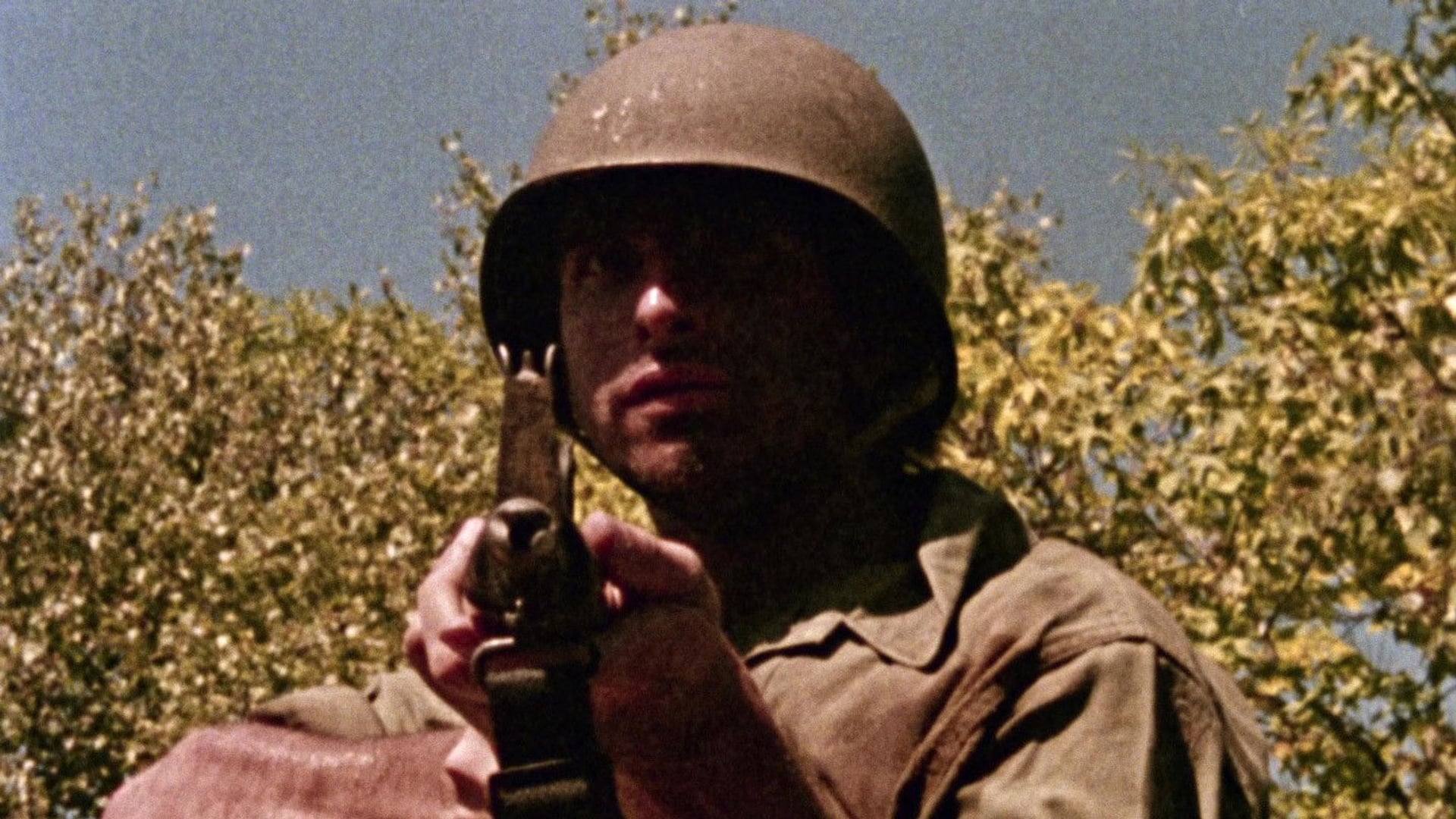 Foto do filme Combat Shock