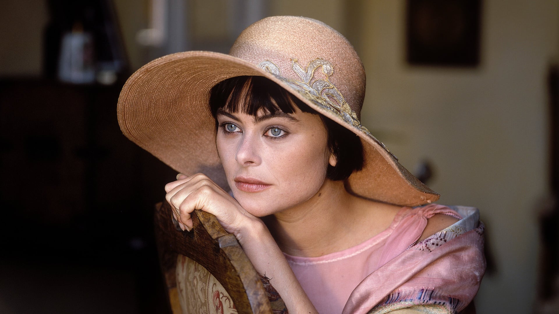 Foto do filme Enchanted April