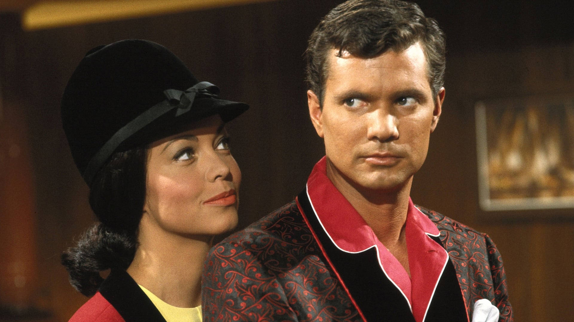 Foto do filme Dr. Goldfoot and the Bikini Machine