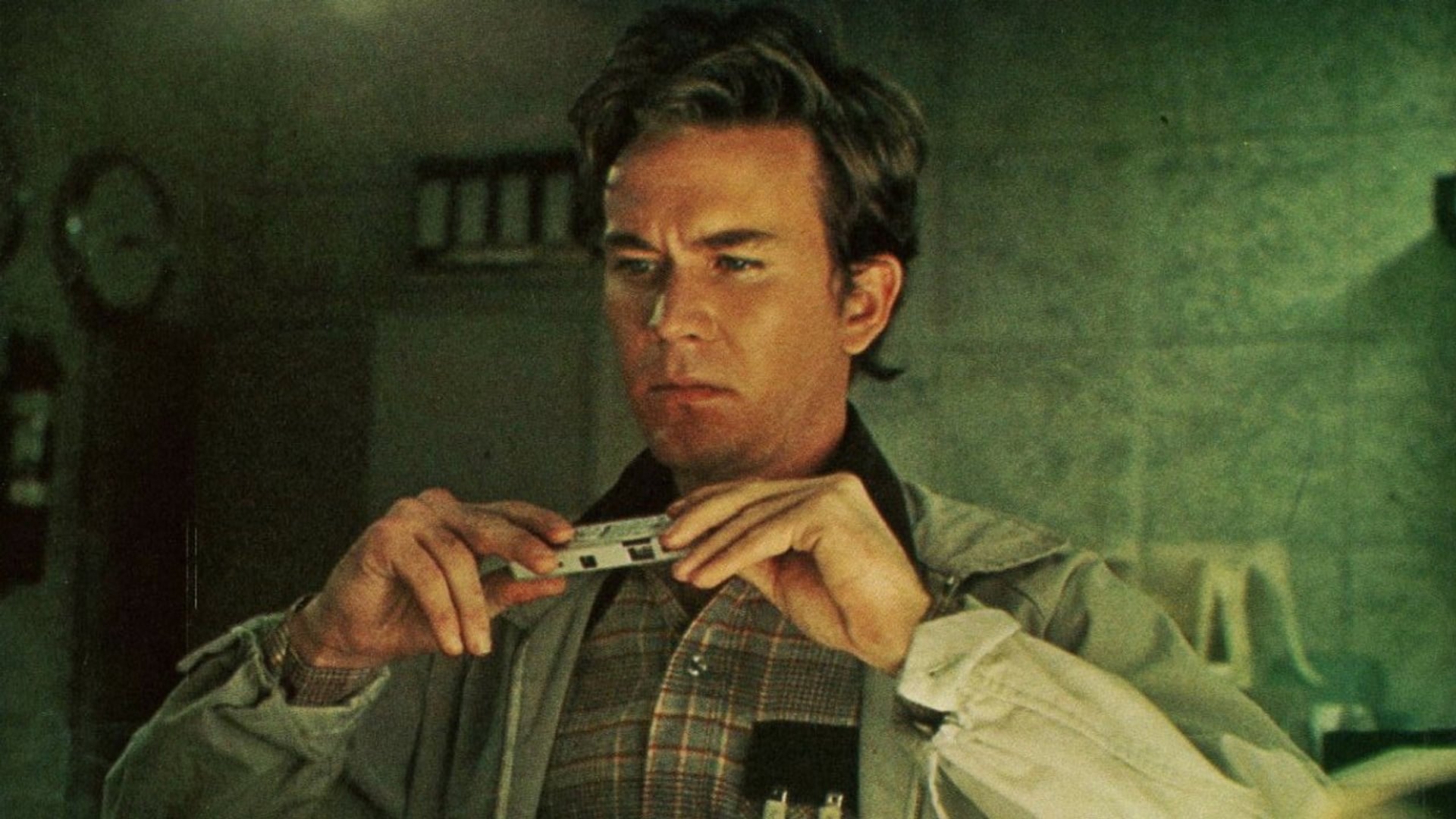 Foto do filme A Traição do Falcão