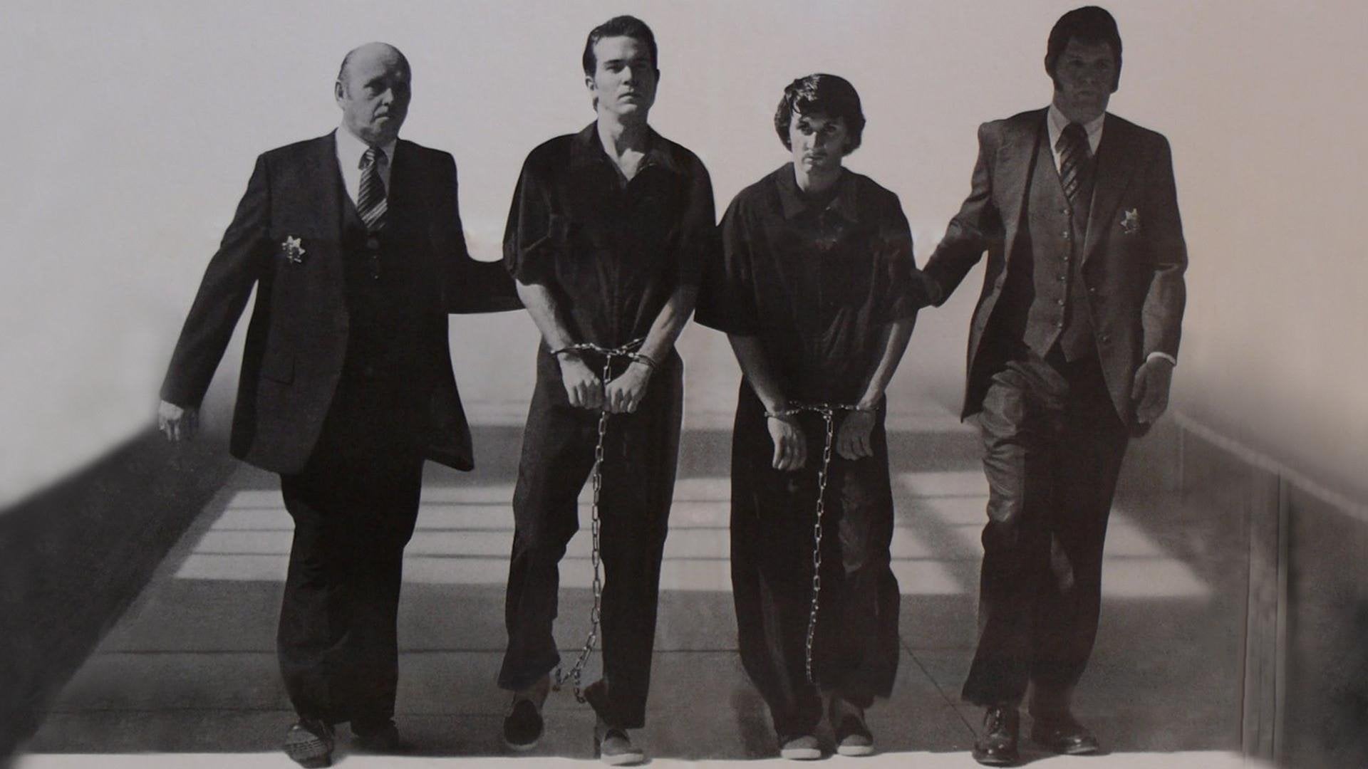 Foto do filme A Traição do Falcão