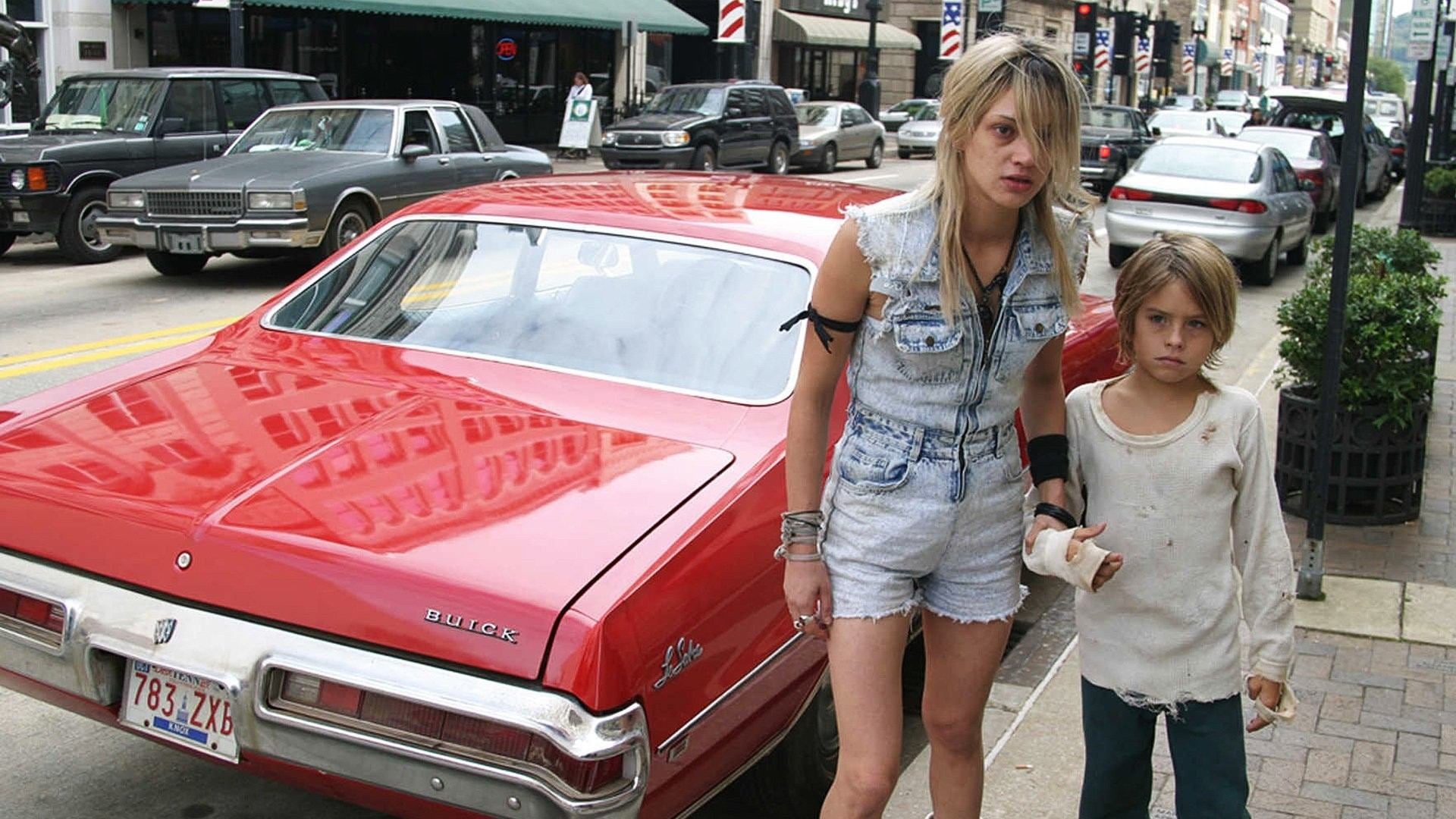 Foto do filme Maldito Coração