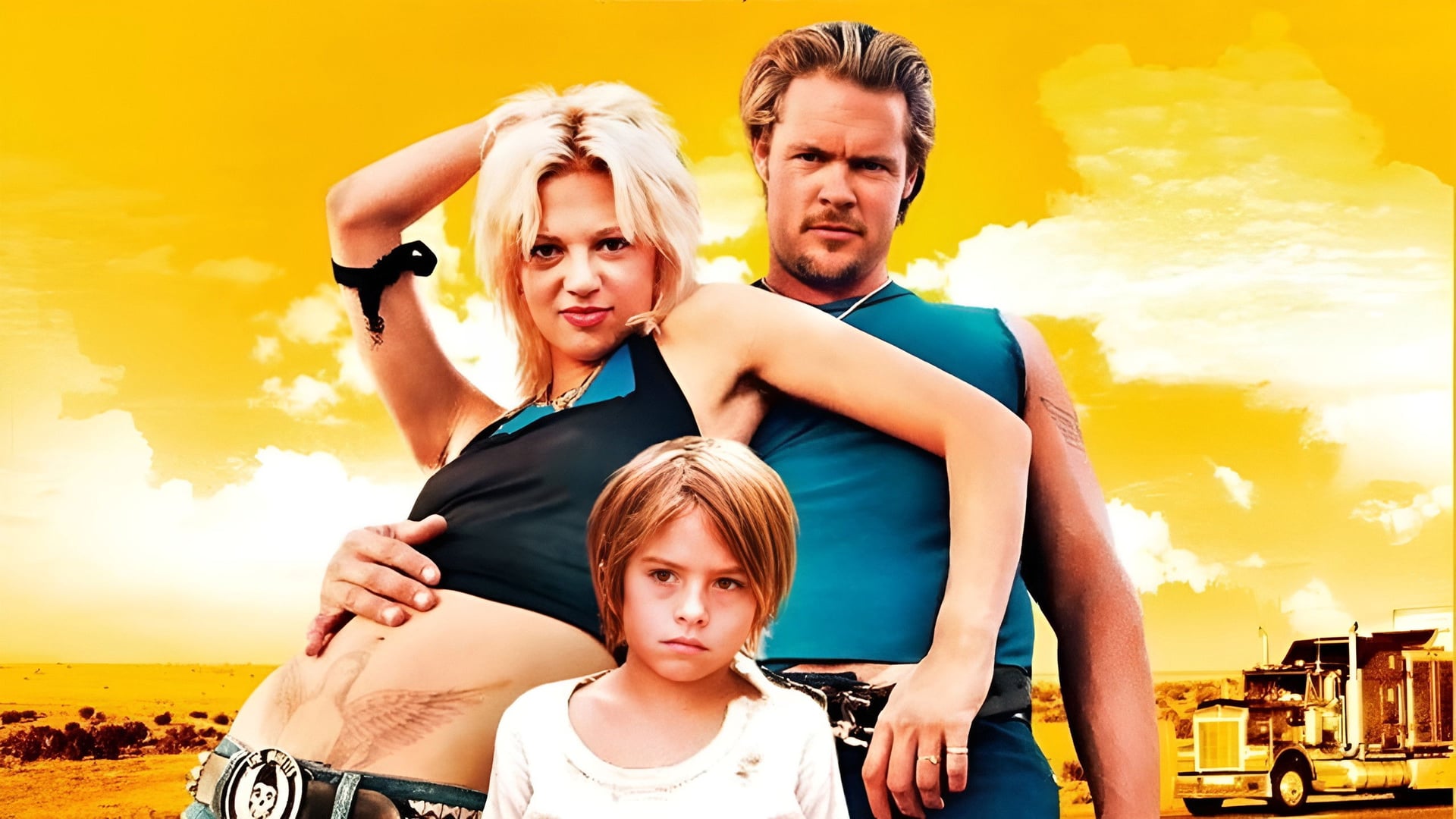 Foto do filme Maldito Coração