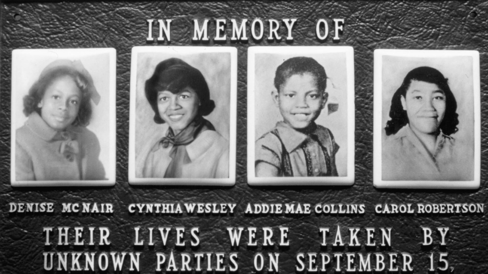 Foto do filme Quatro Meninas: Uma História Real