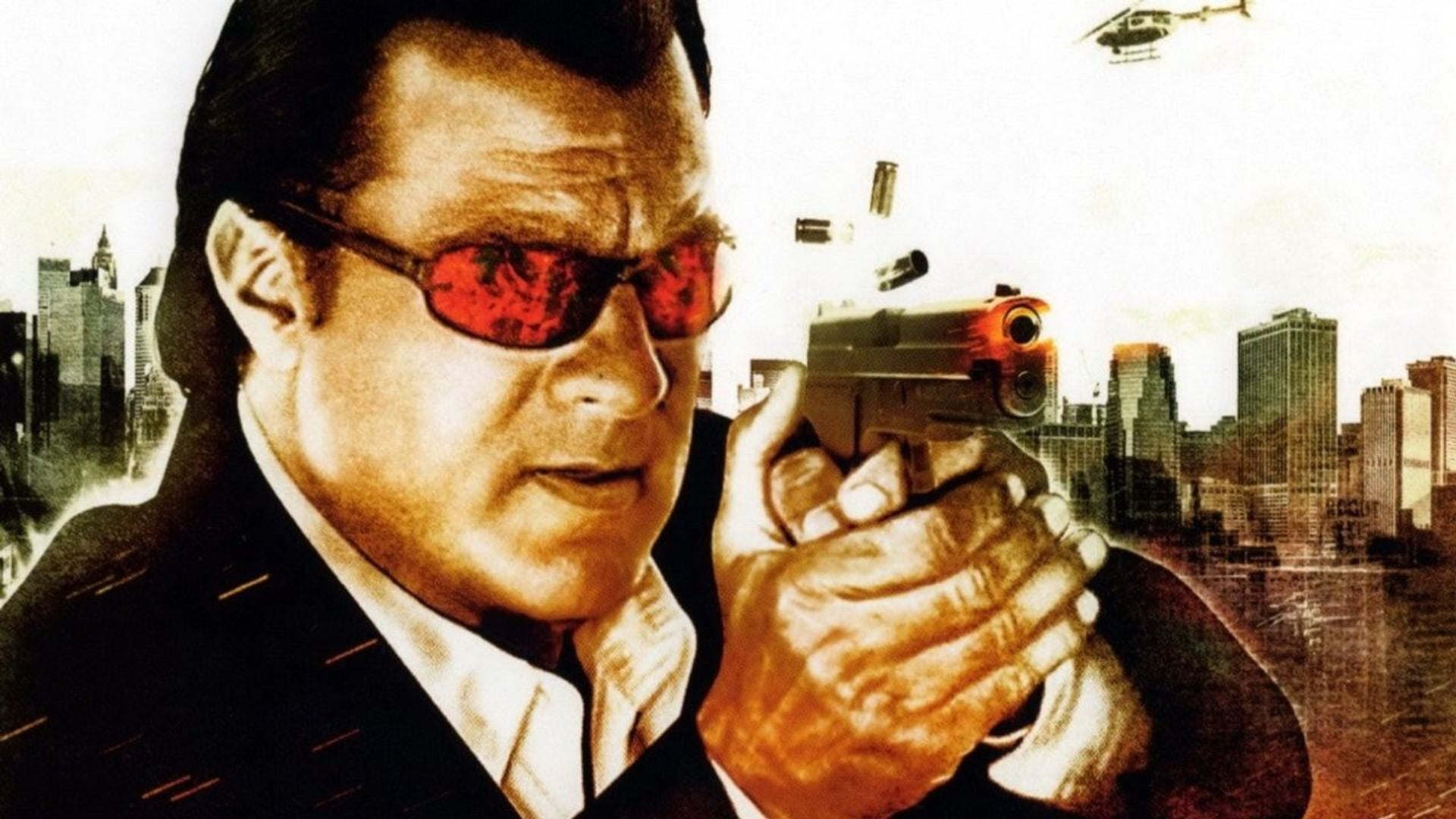 Foto do filme O Guardião