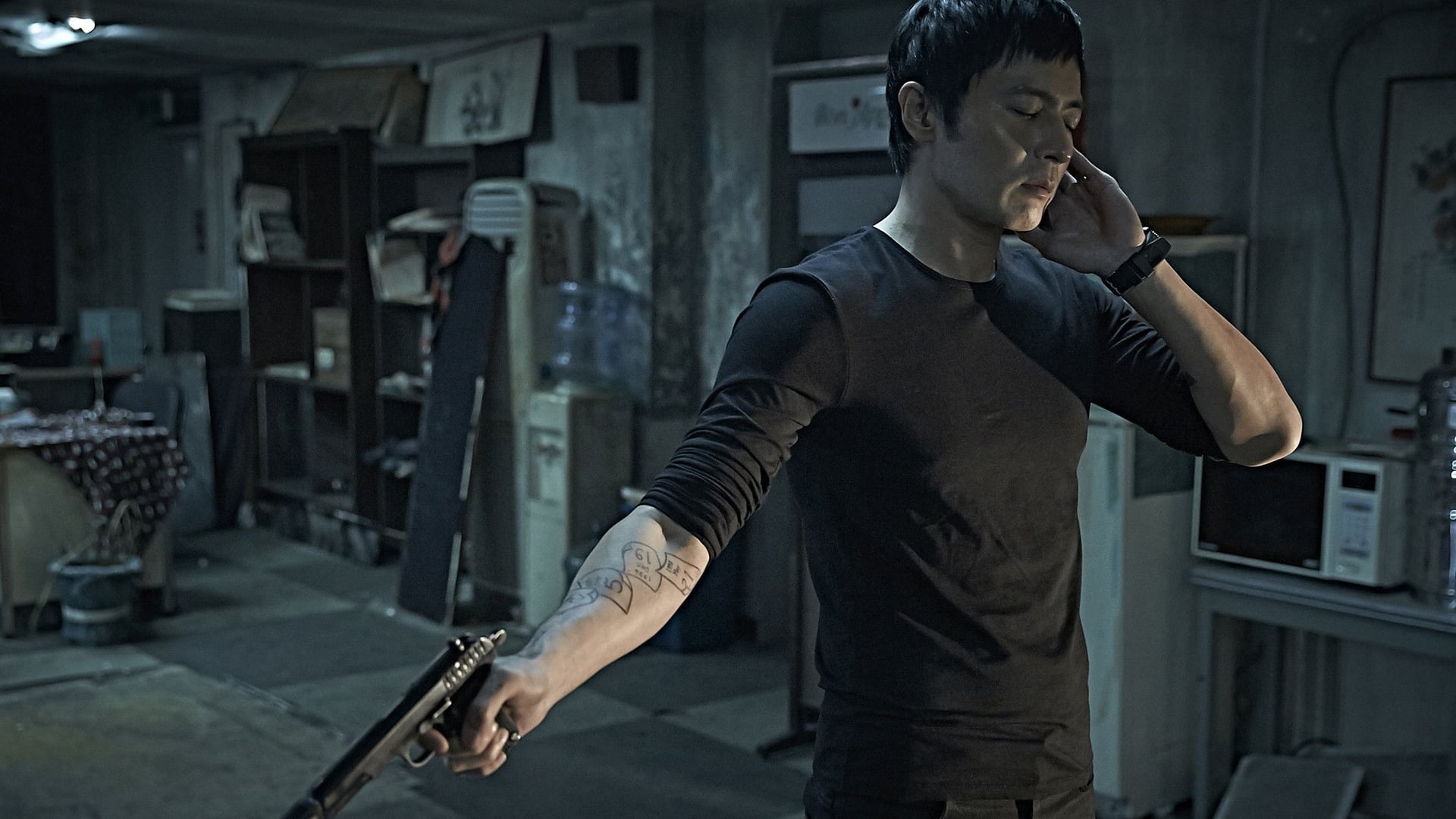 Foto do filme Assassino Profissional