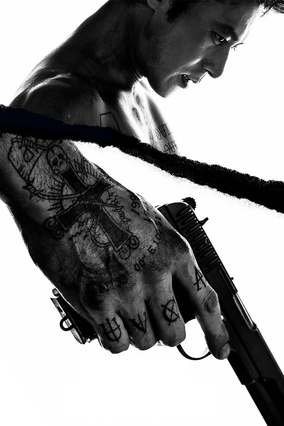 Assassino Profissional