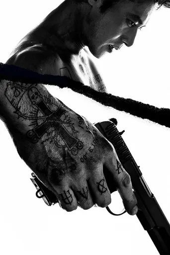 Assassino Profissional